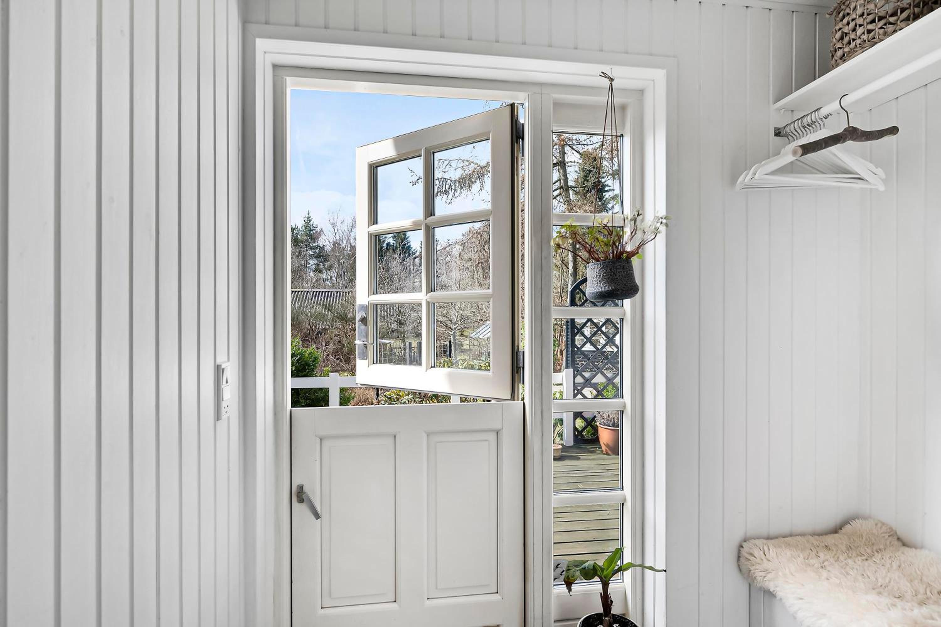 Cozy Boeslum Holiday Home Ideal For Families, Close To Beach And Nature