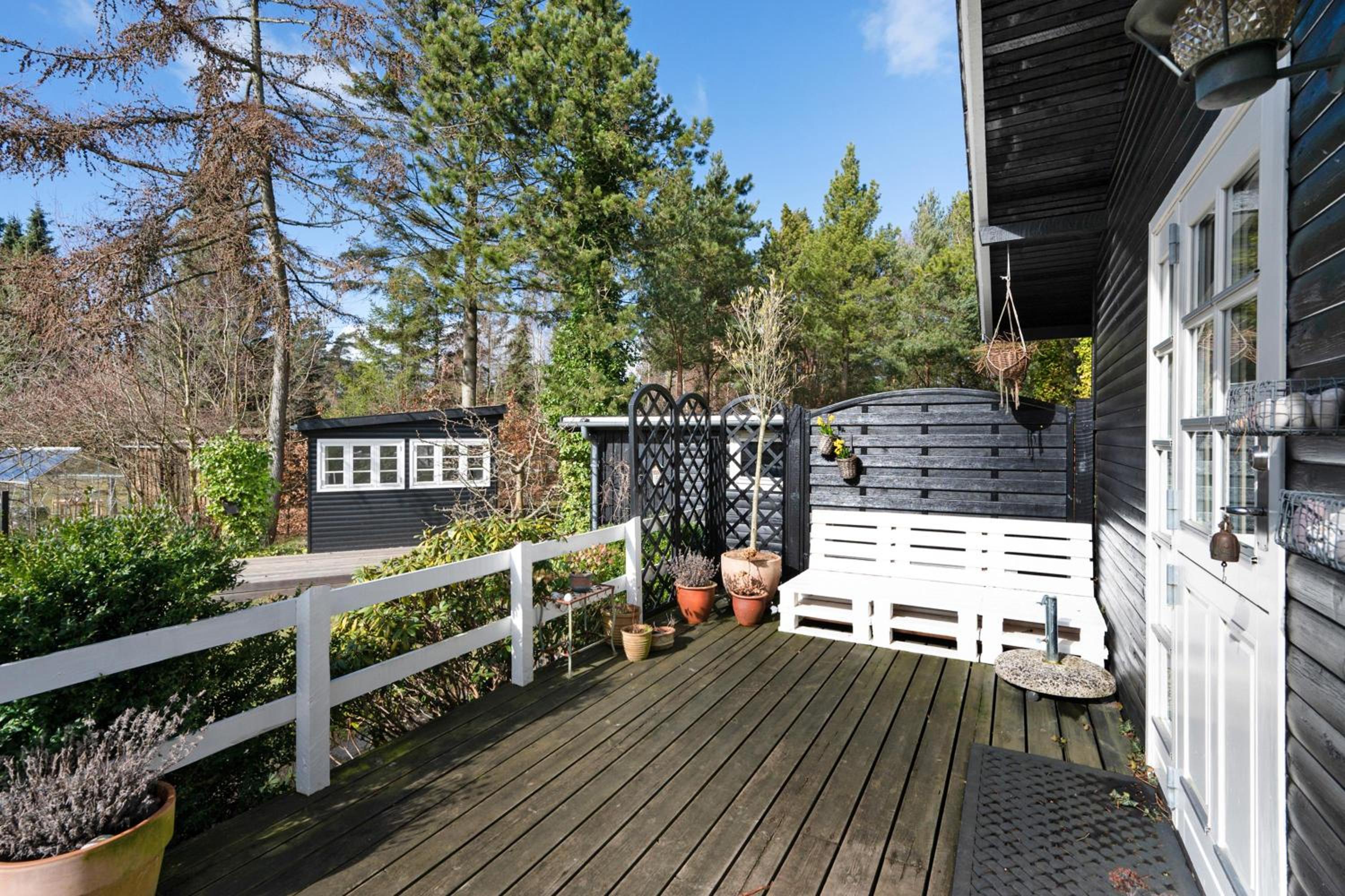 Cozy Boeslum Holiday Home Ideal For Families, Close To Beach And Nature