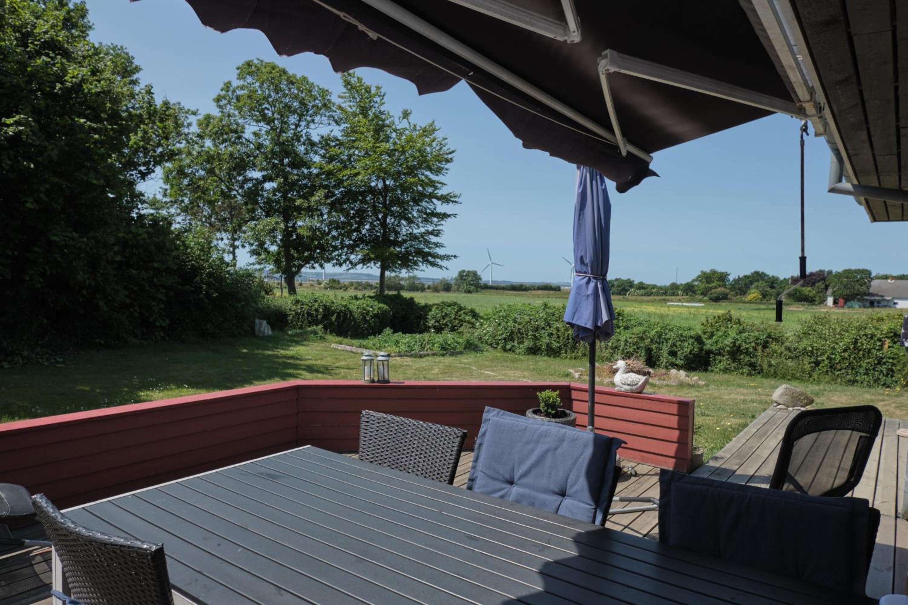 Traditional And Well-Maintained Holiday Home With Modern Comfort