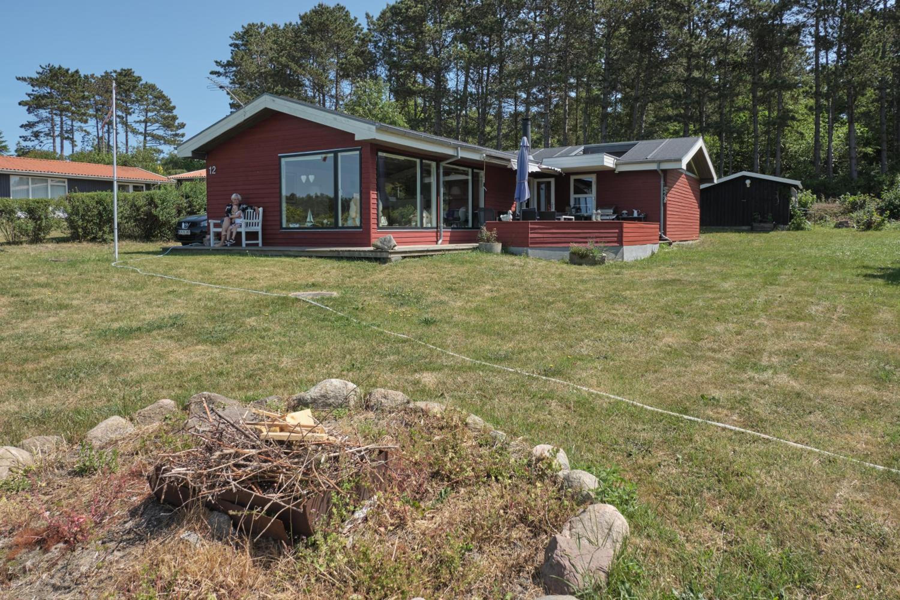 Traditional And Well-Maintained Holiday Home With Modern Comfort