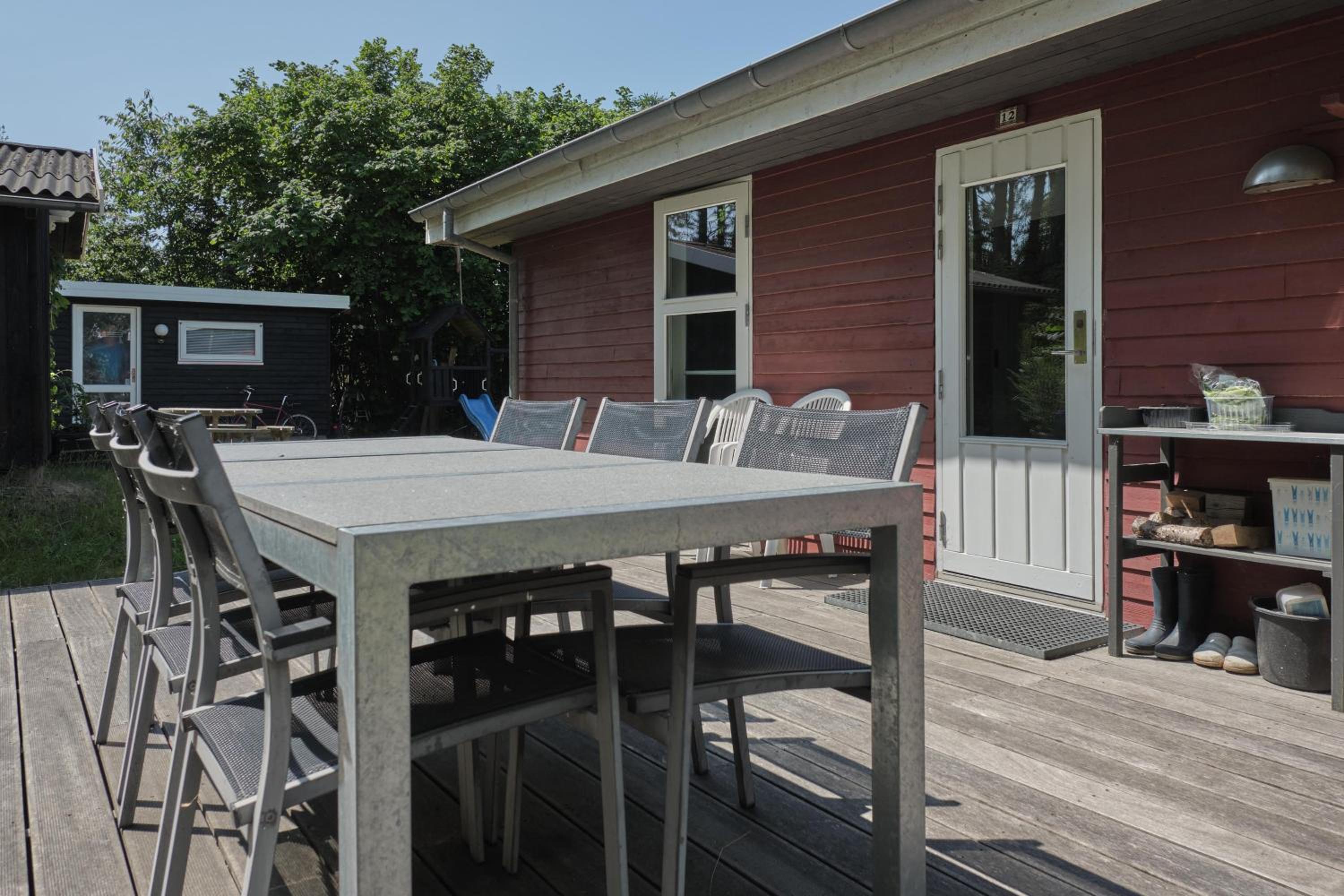 Traditional And Well-Maintained Holiday Home With Modern Comfort