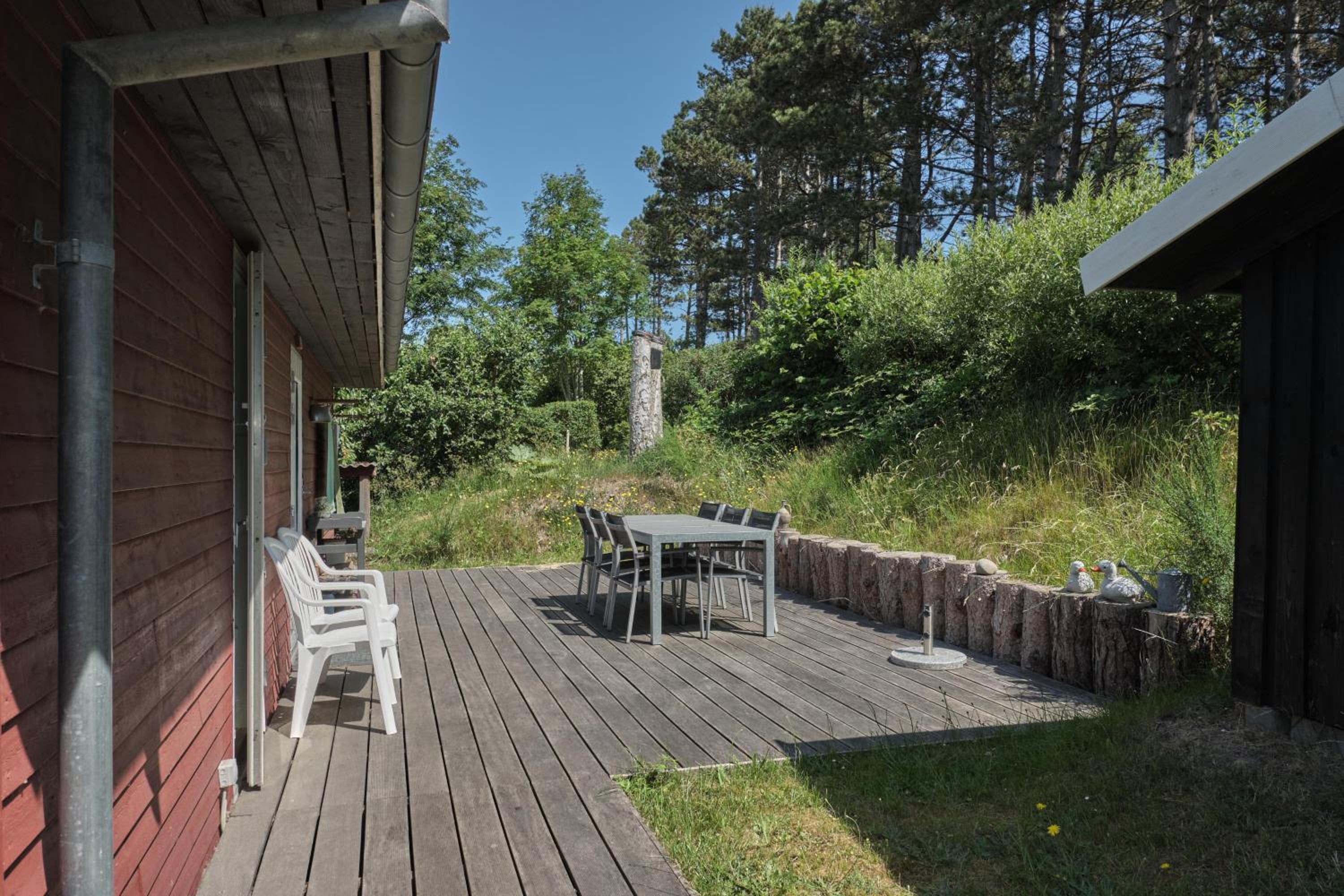 Traditional And Well-Maintained Holiday Home With Modern Comfort