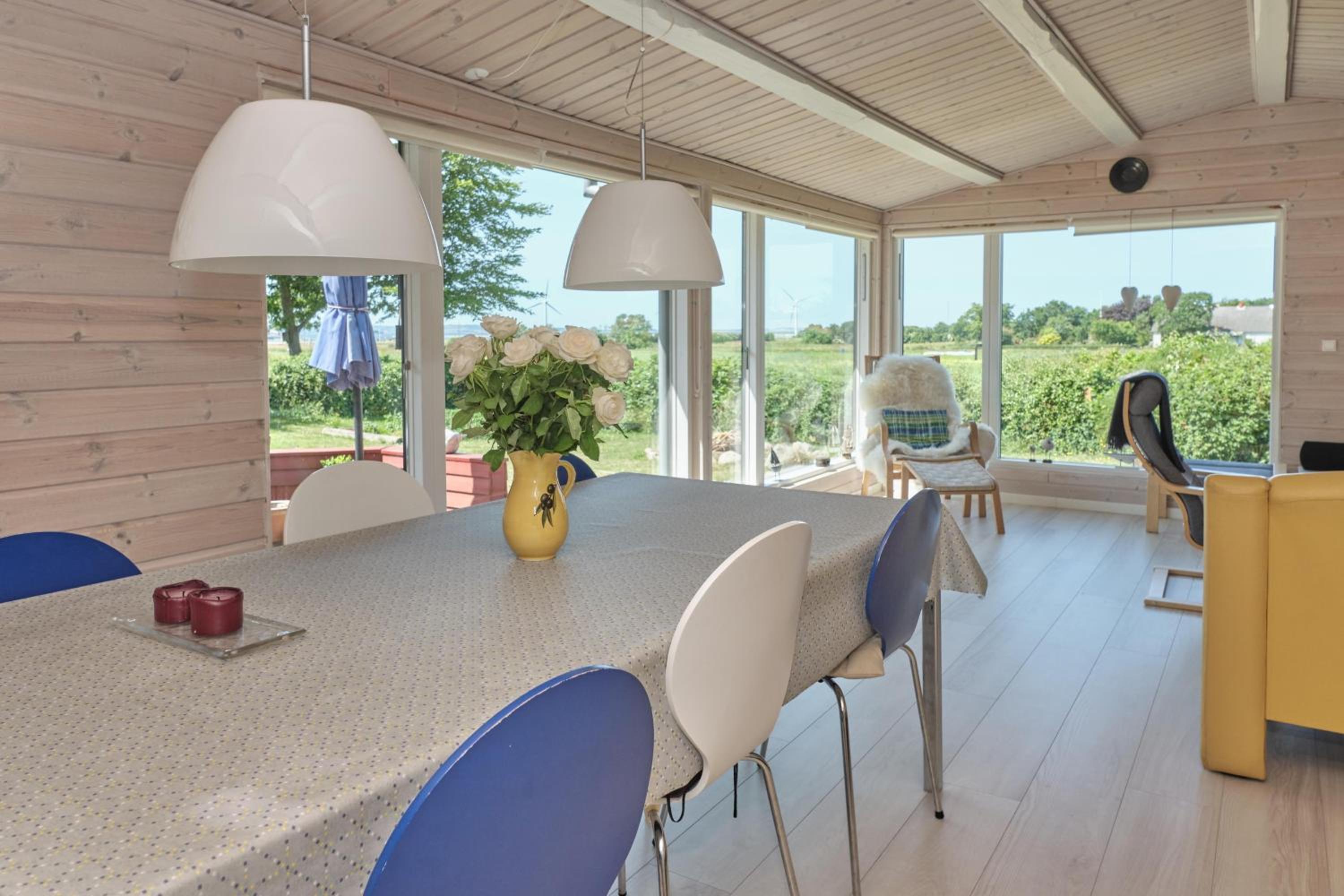 Traditional And Well-Maintained Holiday Home With Modern Comfort