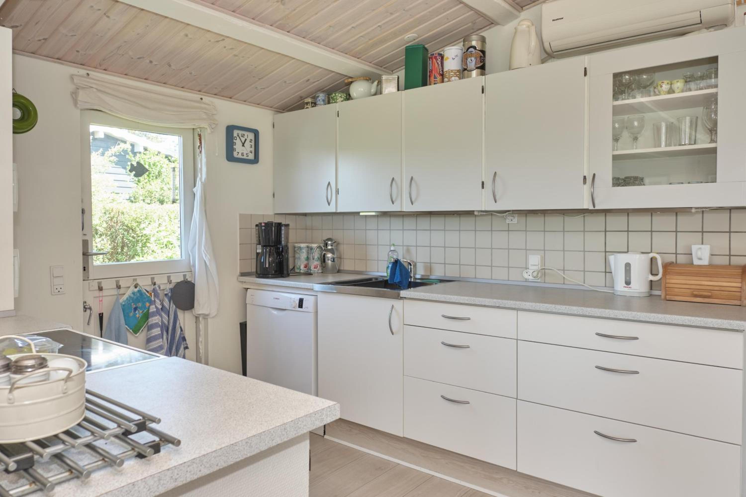 Traditional And Well-Maintained Holiday Home With Modern Comfort