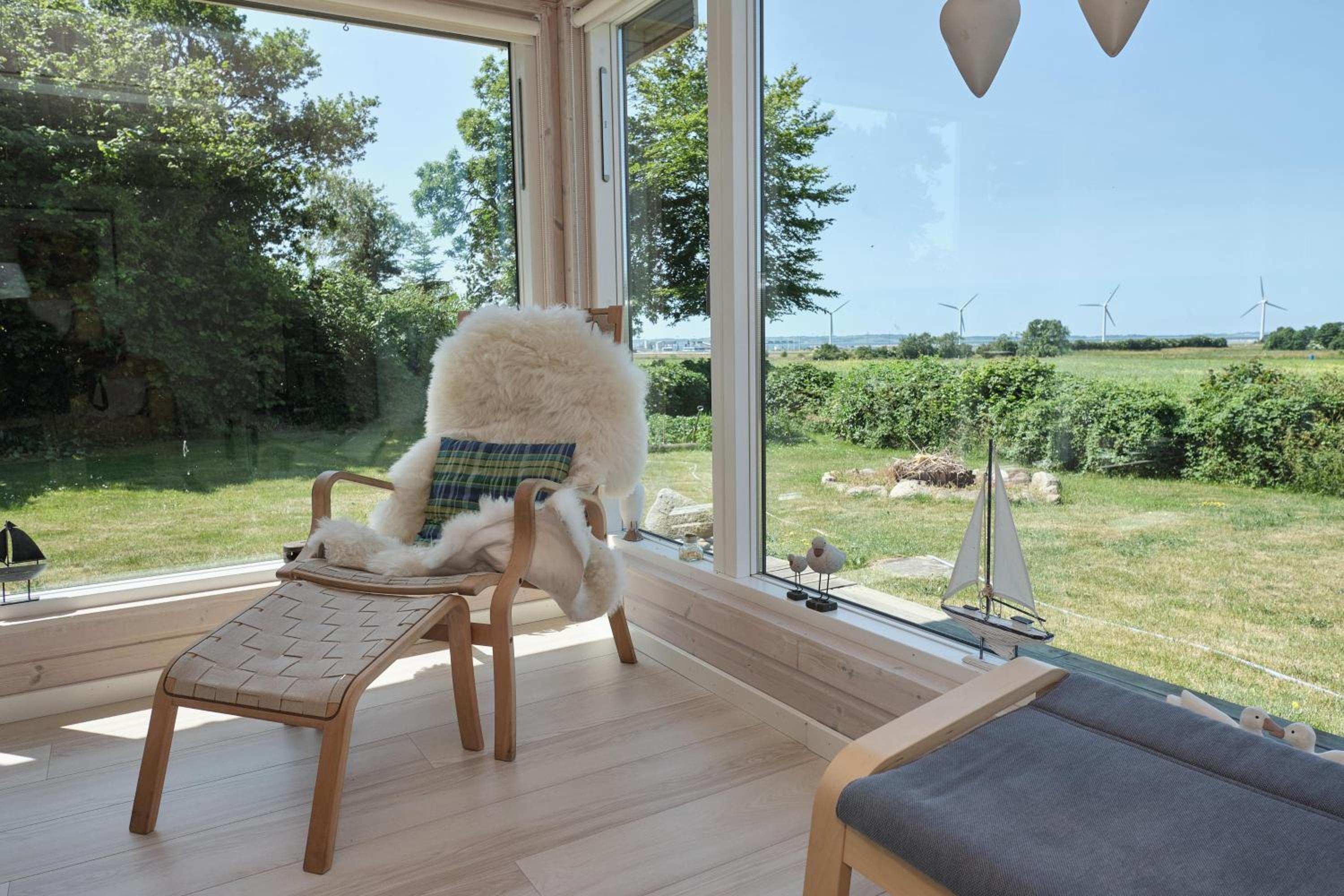 Traditional And Well-Maintained Holiday Home With Modern Comfort