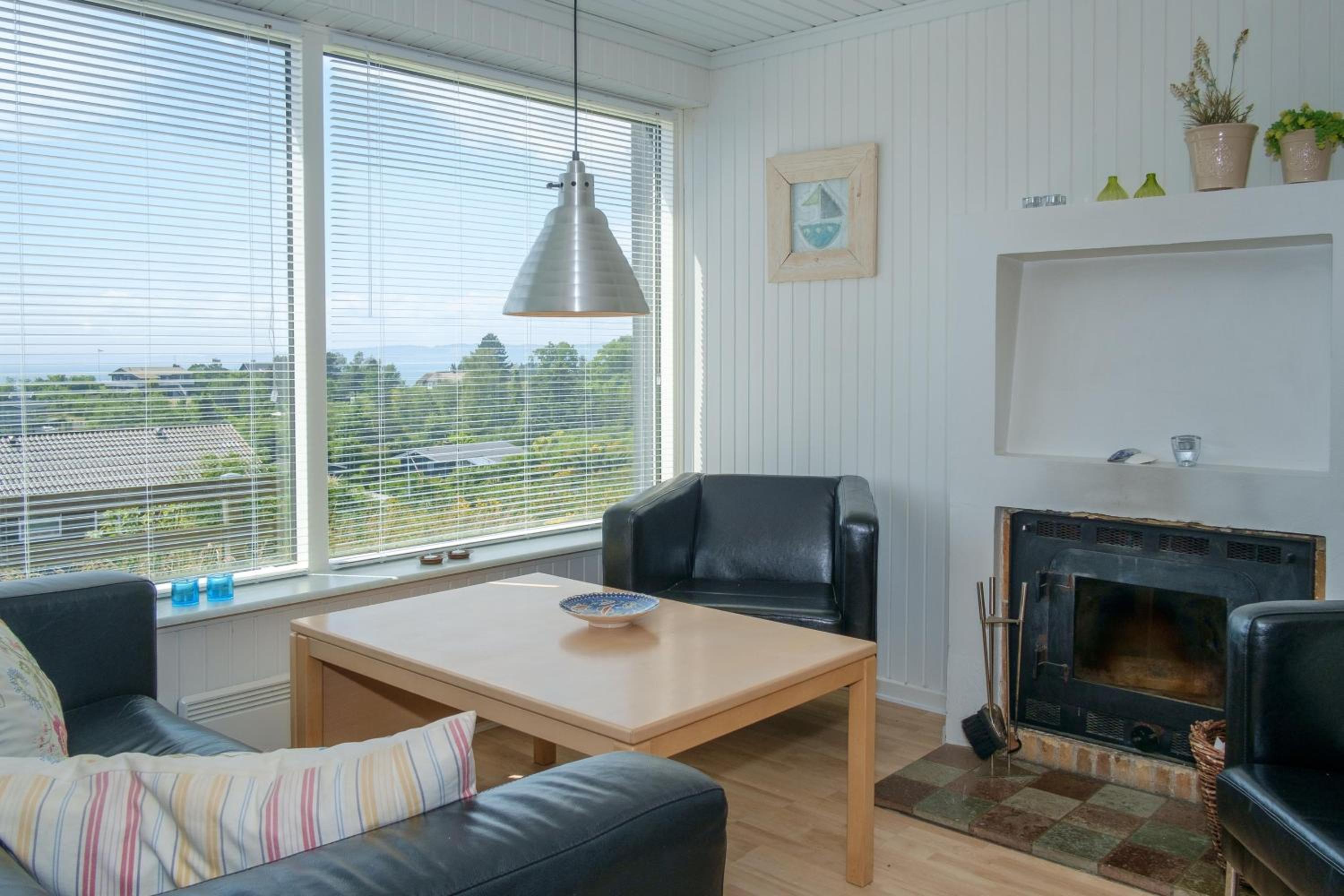 Beautiful Home In Ebeltoft With 3 Bedrooms, Sauna And Internet view 2