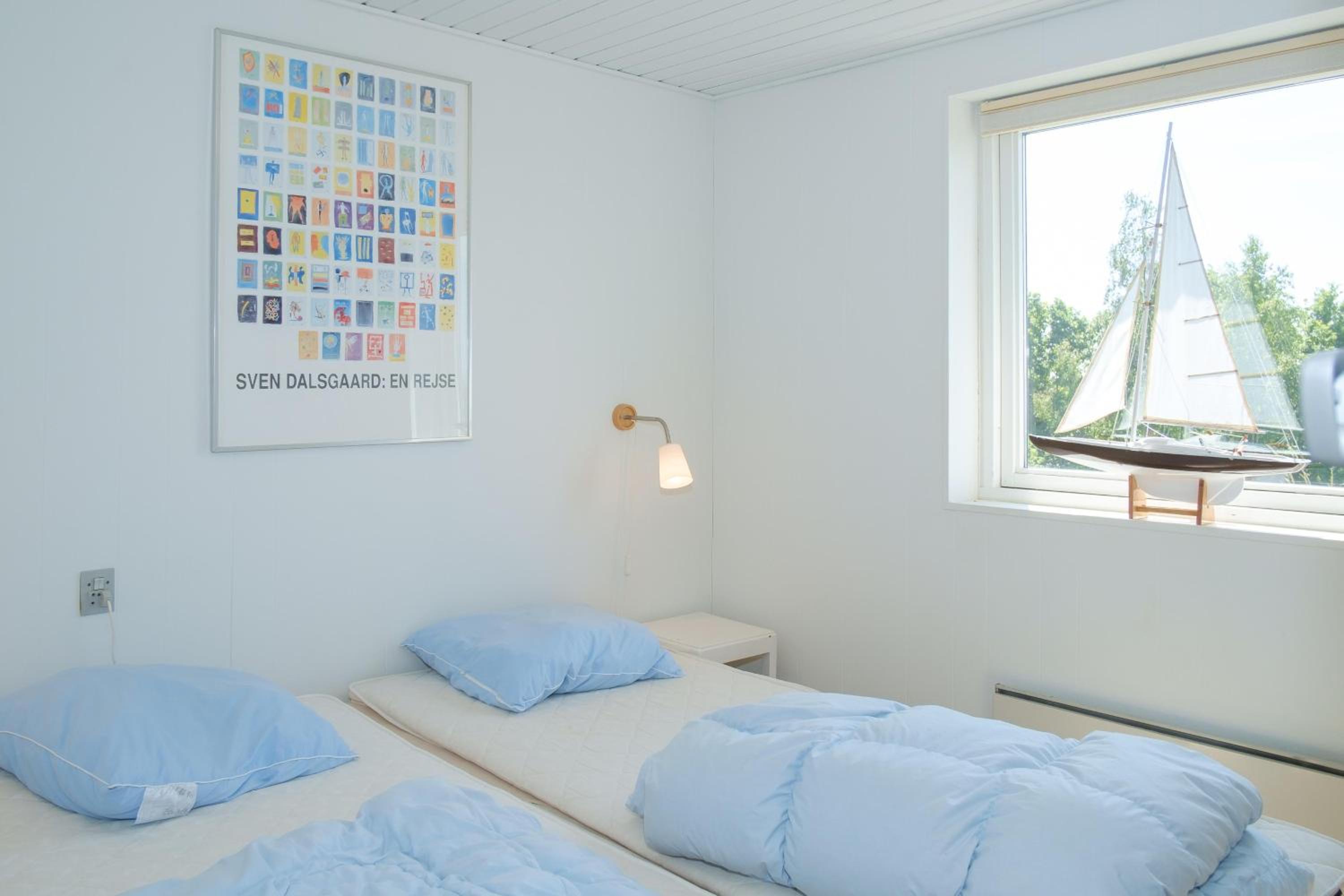 Beautiful Home In Ebeltoft With 3 Bedrooms, Sauna And Internet view 4