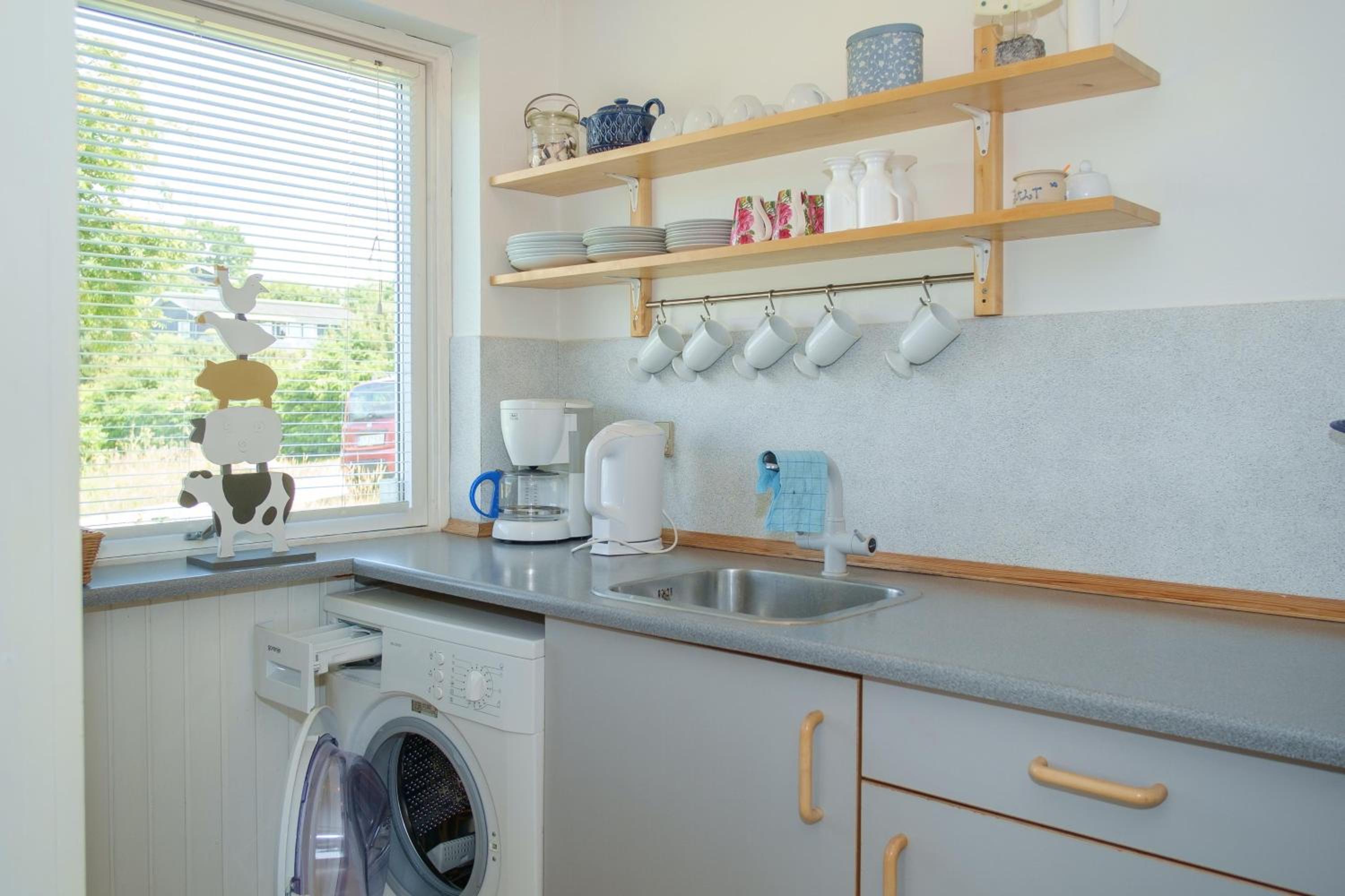 Beautiful Home In Ebeltoft With 3 Bedrooms, Sauna And Internet view 5