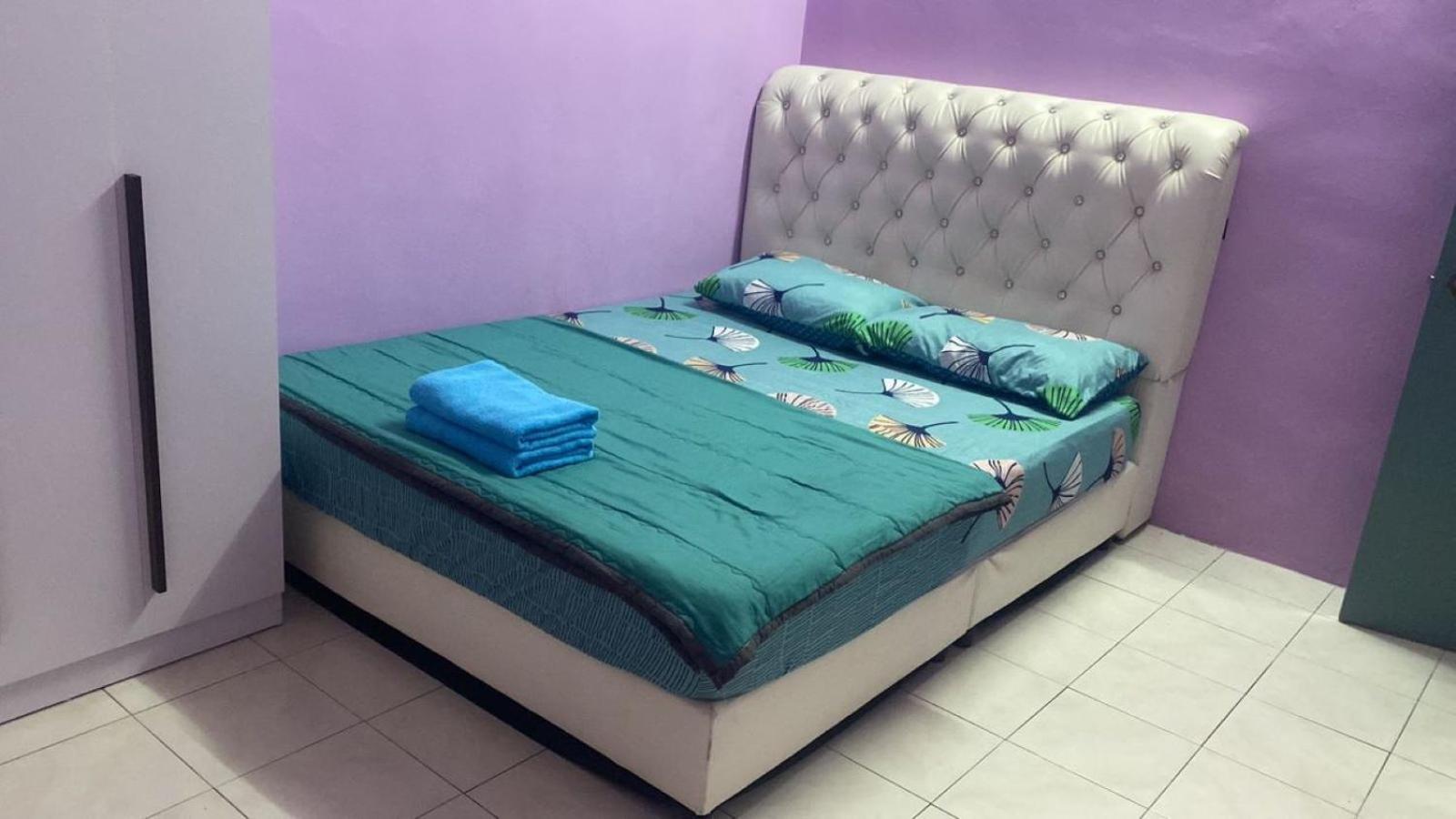 MyLittle Homestay