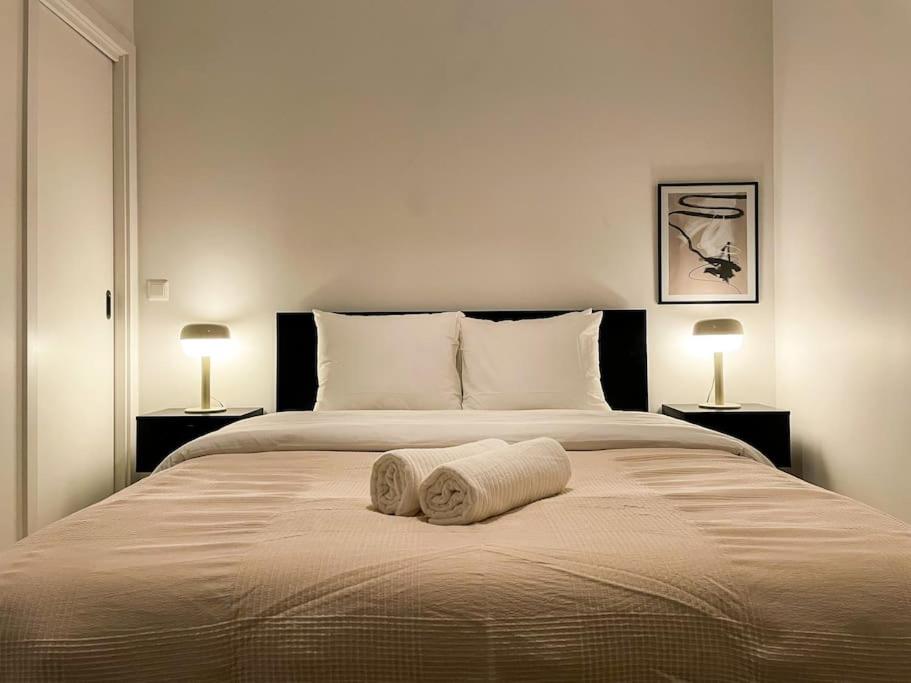 High standard apartment in city center view 5