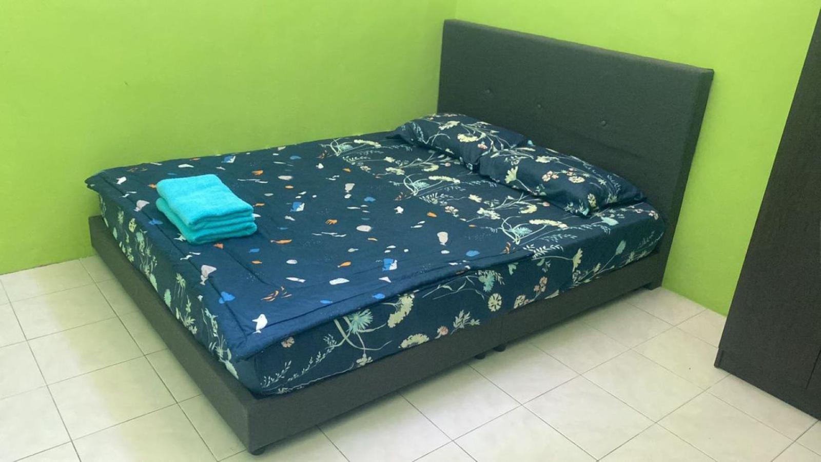 MyLittle Homestay