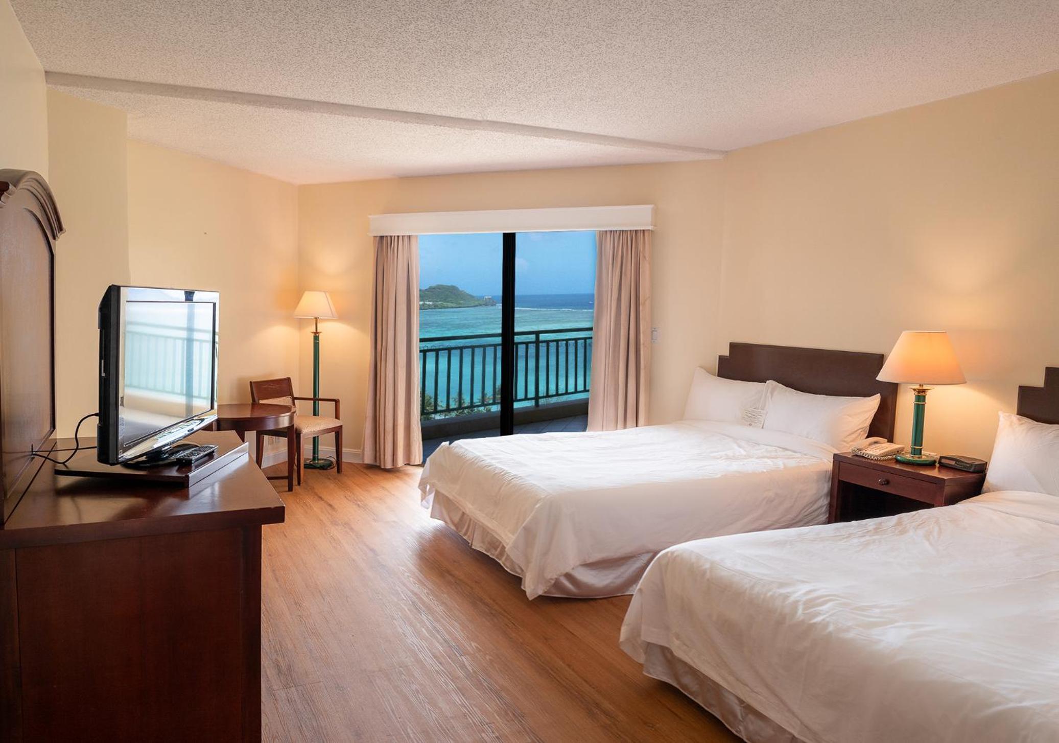 Holiday Resort & Spa Guam view 2