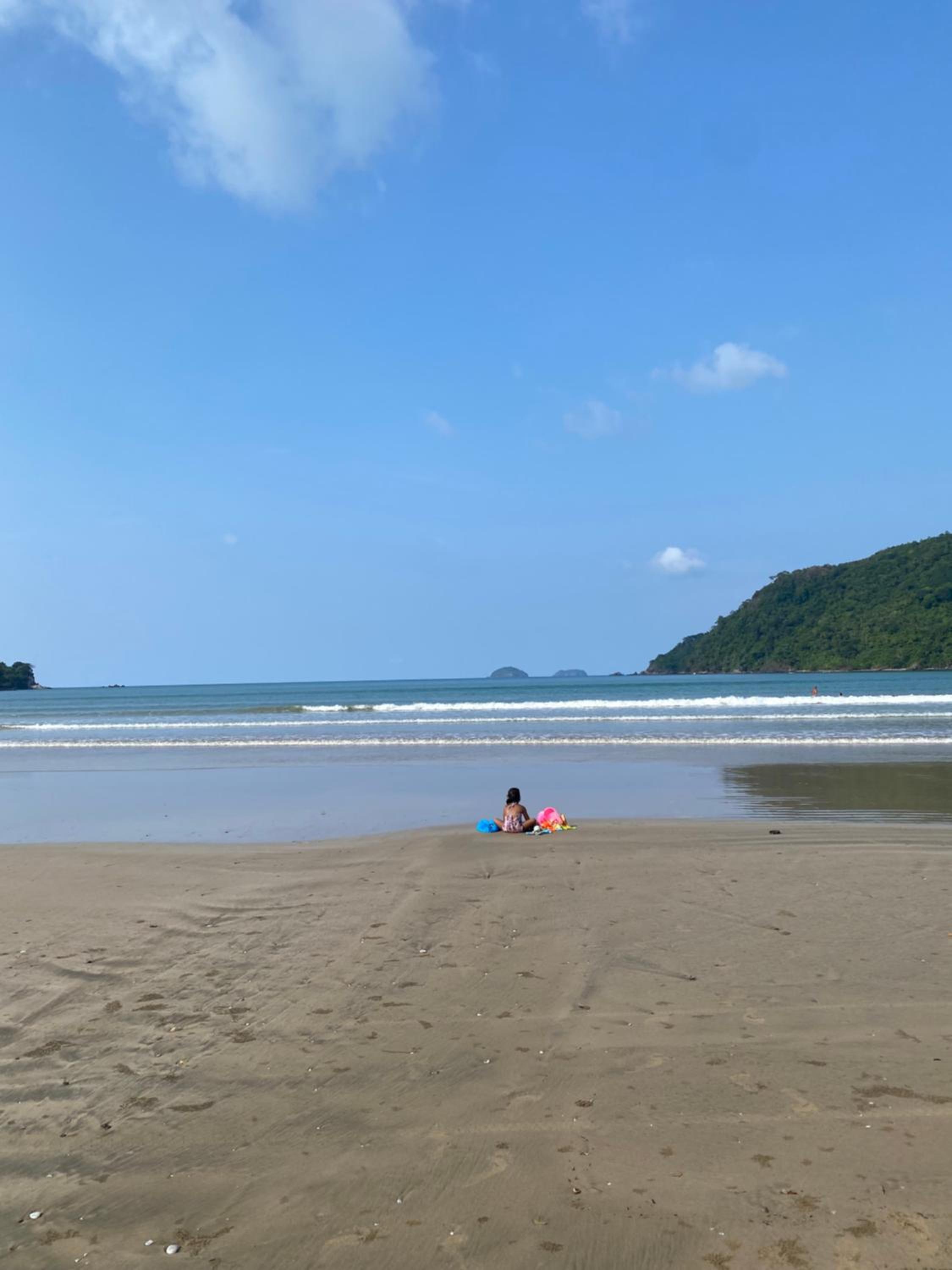 Beachfront Bungalows Bucana, El Nido