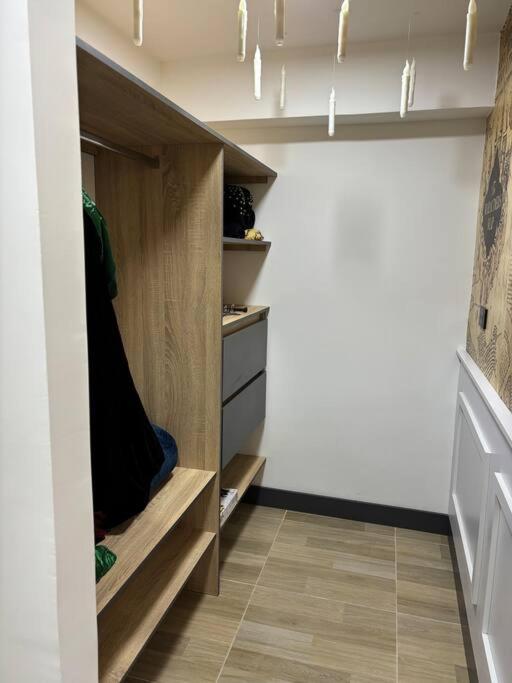 Apartaestudio Harry Potter