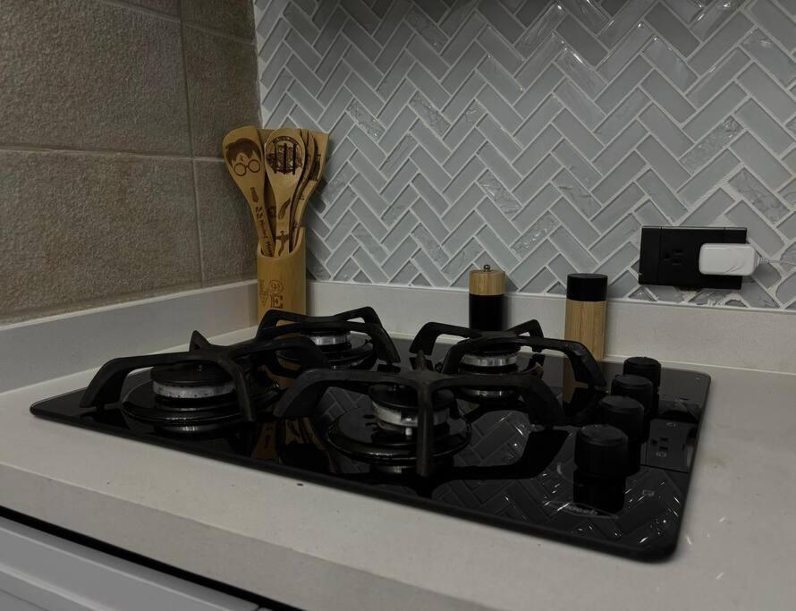 Apartaestudio Harry Potter