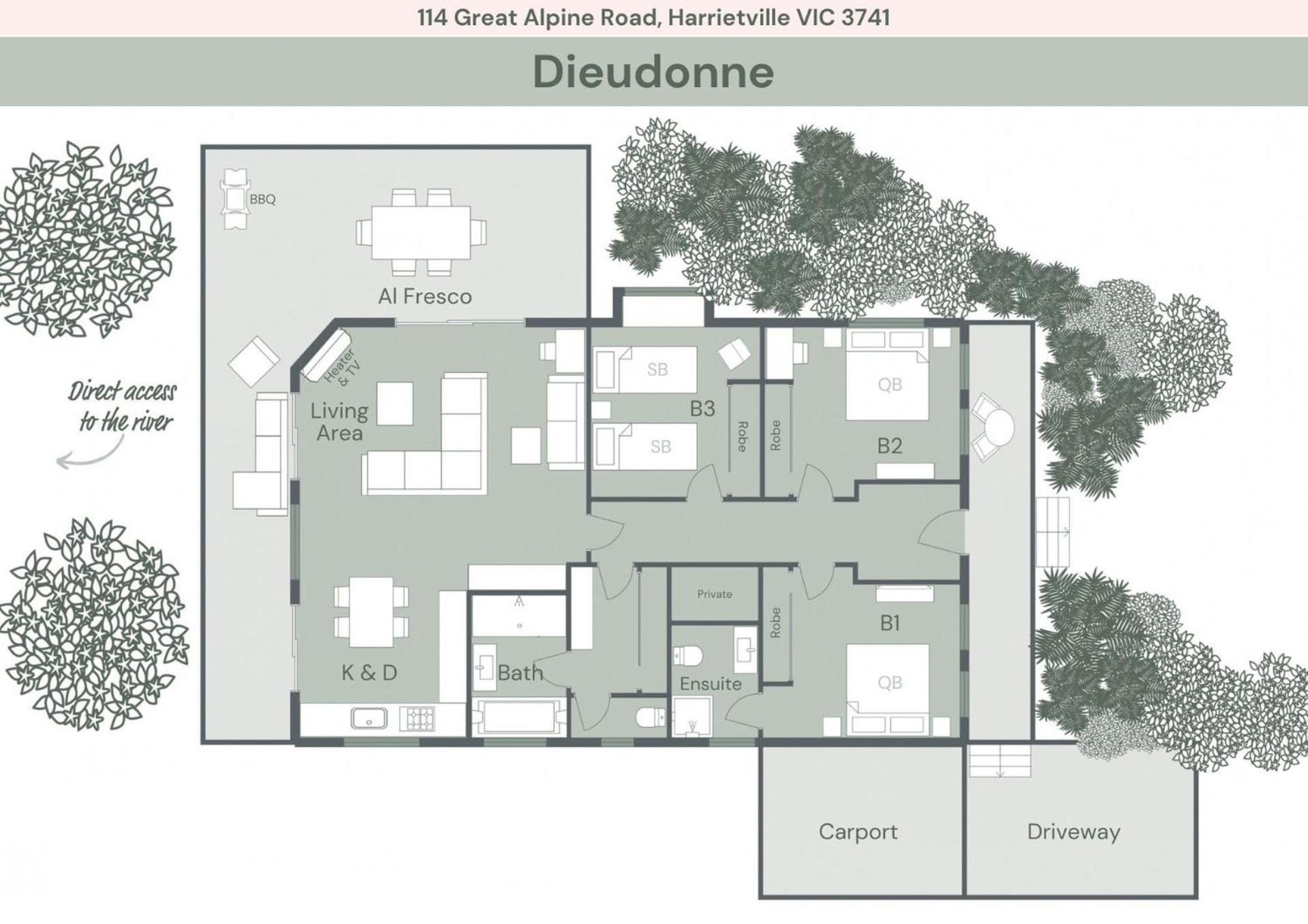 Dieudonne
