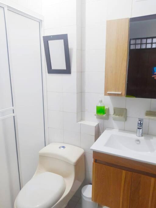 Apartamento centro historico 209