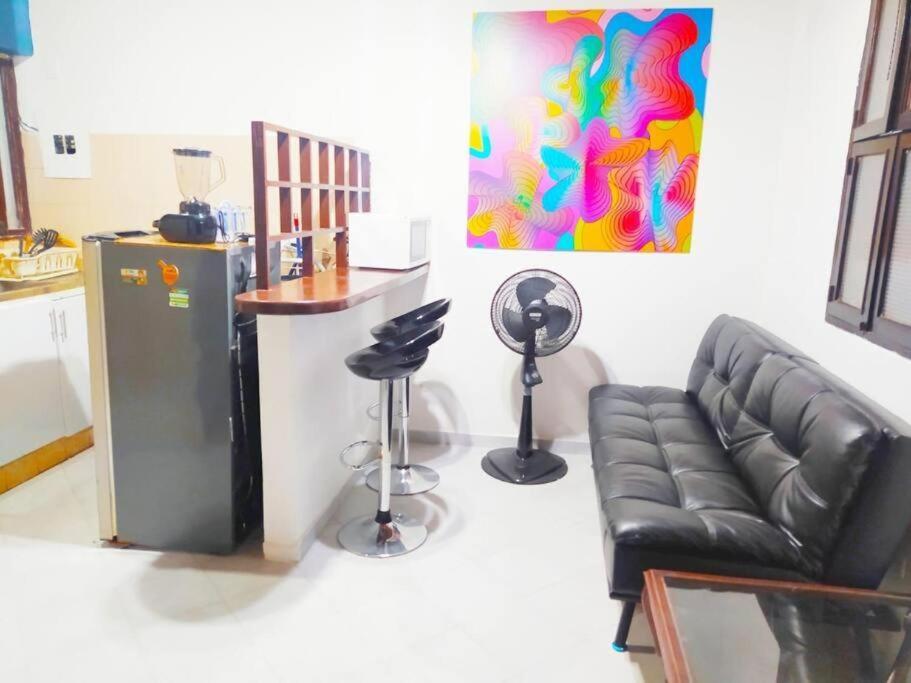 Apartamento centro historico 209