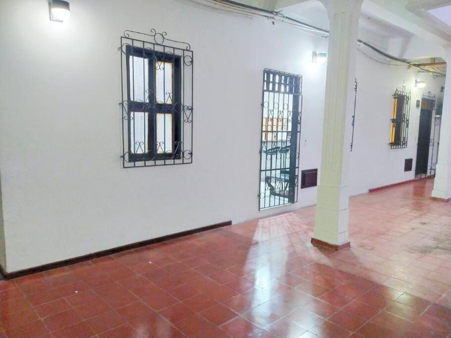 Apartamento centro historico 209