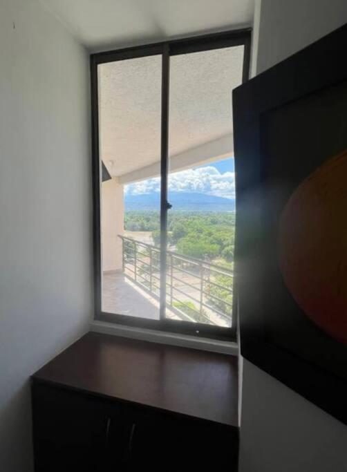 Fresco, cómodo y amplio
