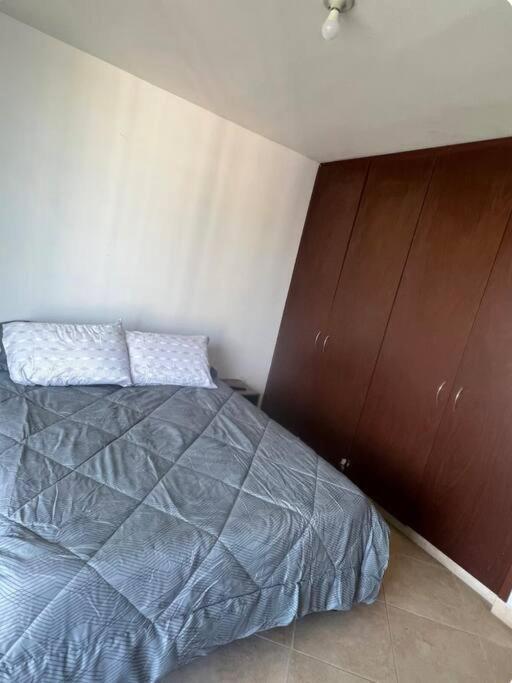 Fresco, cómodo y amplio