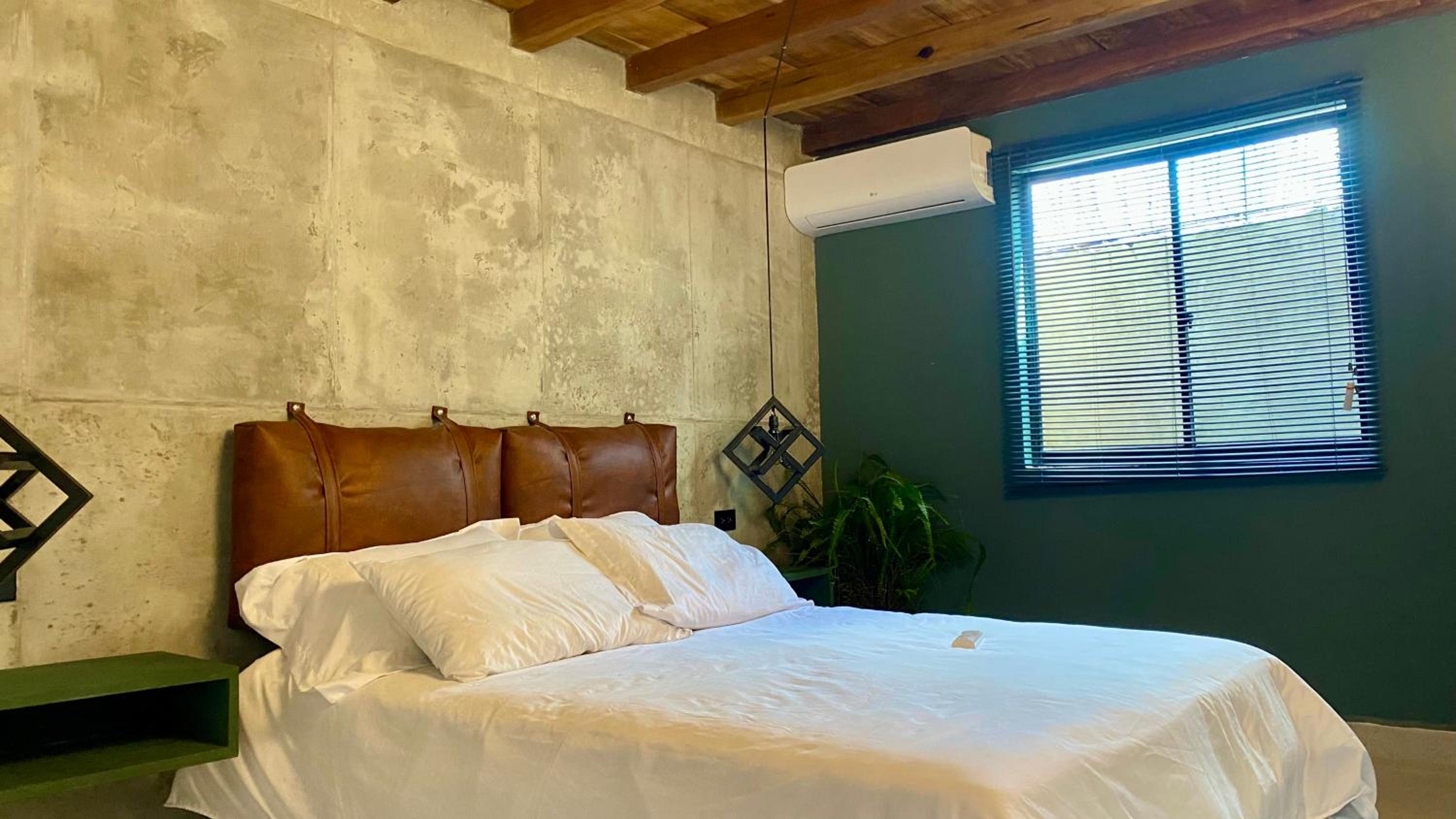 Apartamento céntrico con Mirador