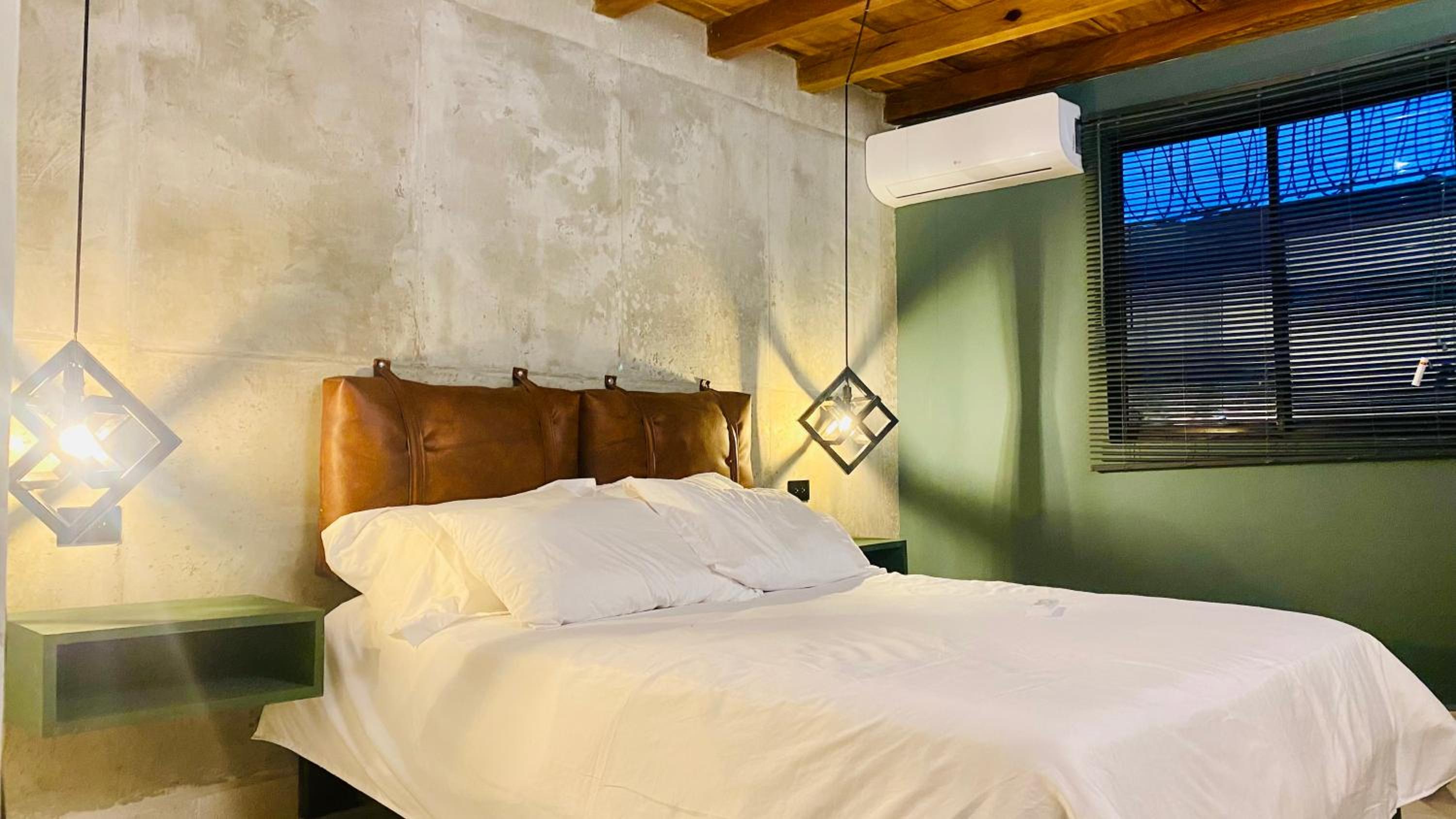 Apartamento céntrico con Mirador