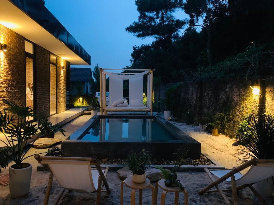 Sapavilion view 3