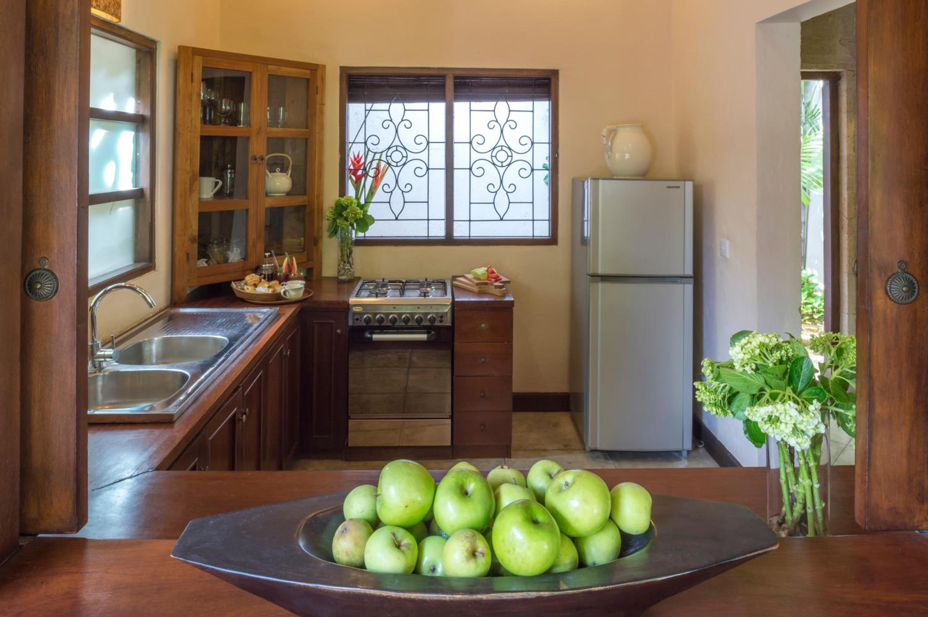 Villa Kubu Seminyak