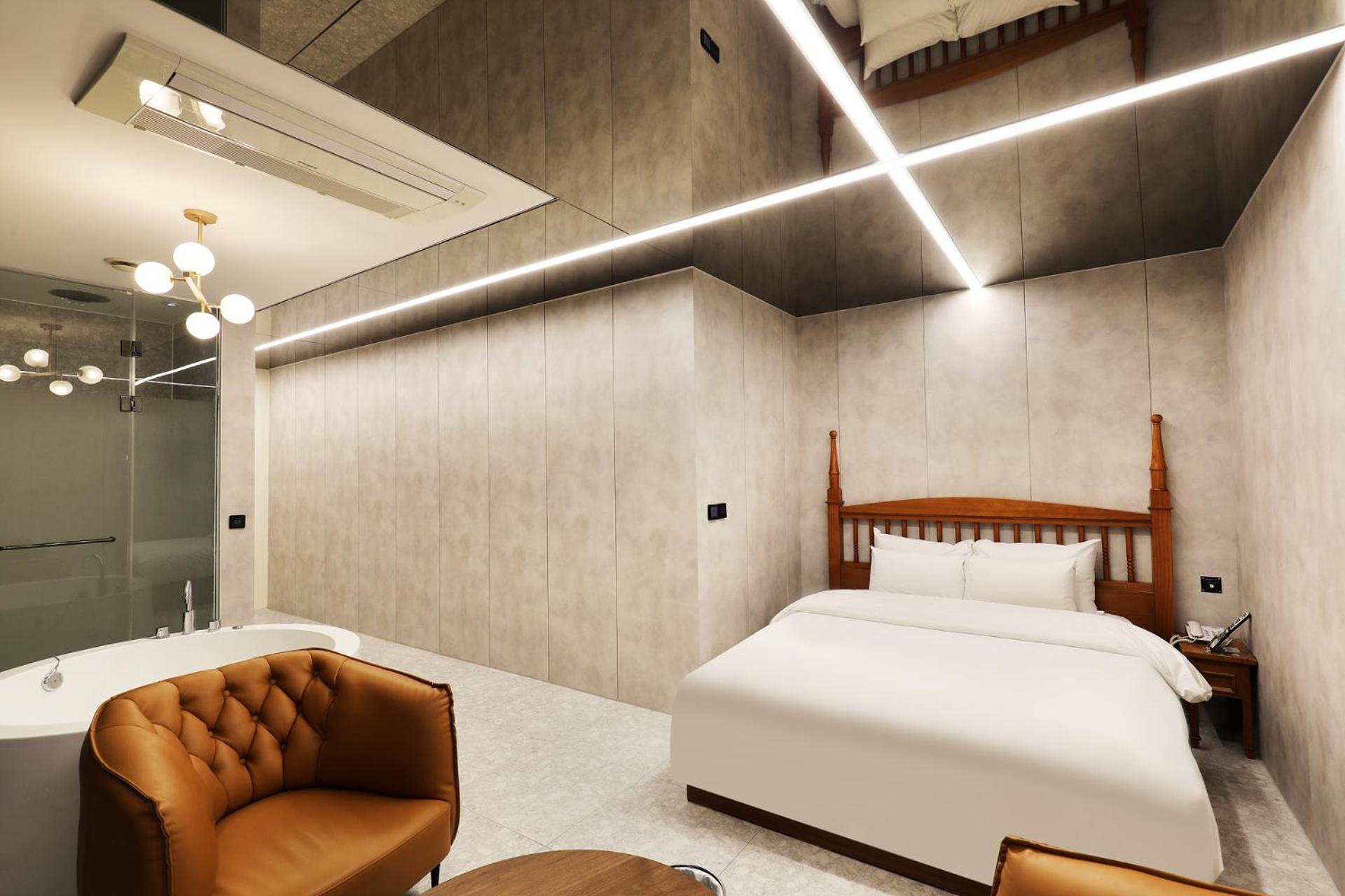 Hotel The Designers Jongno 3