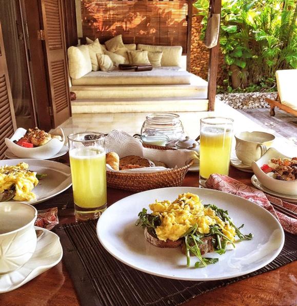 Villa Kubu Seminyak