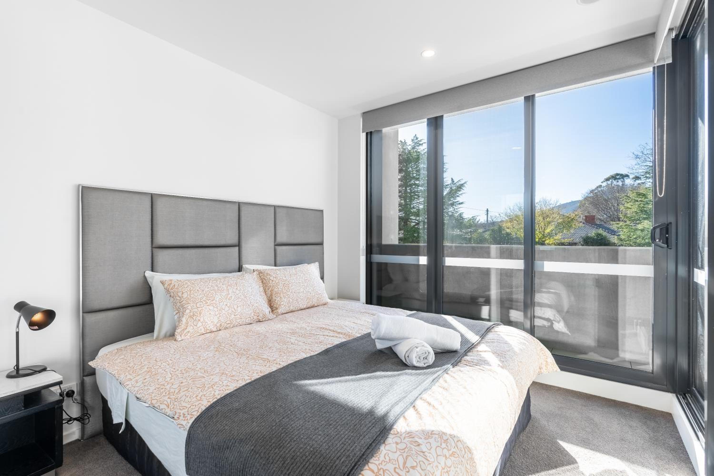 Serain Residences Canberra Centre