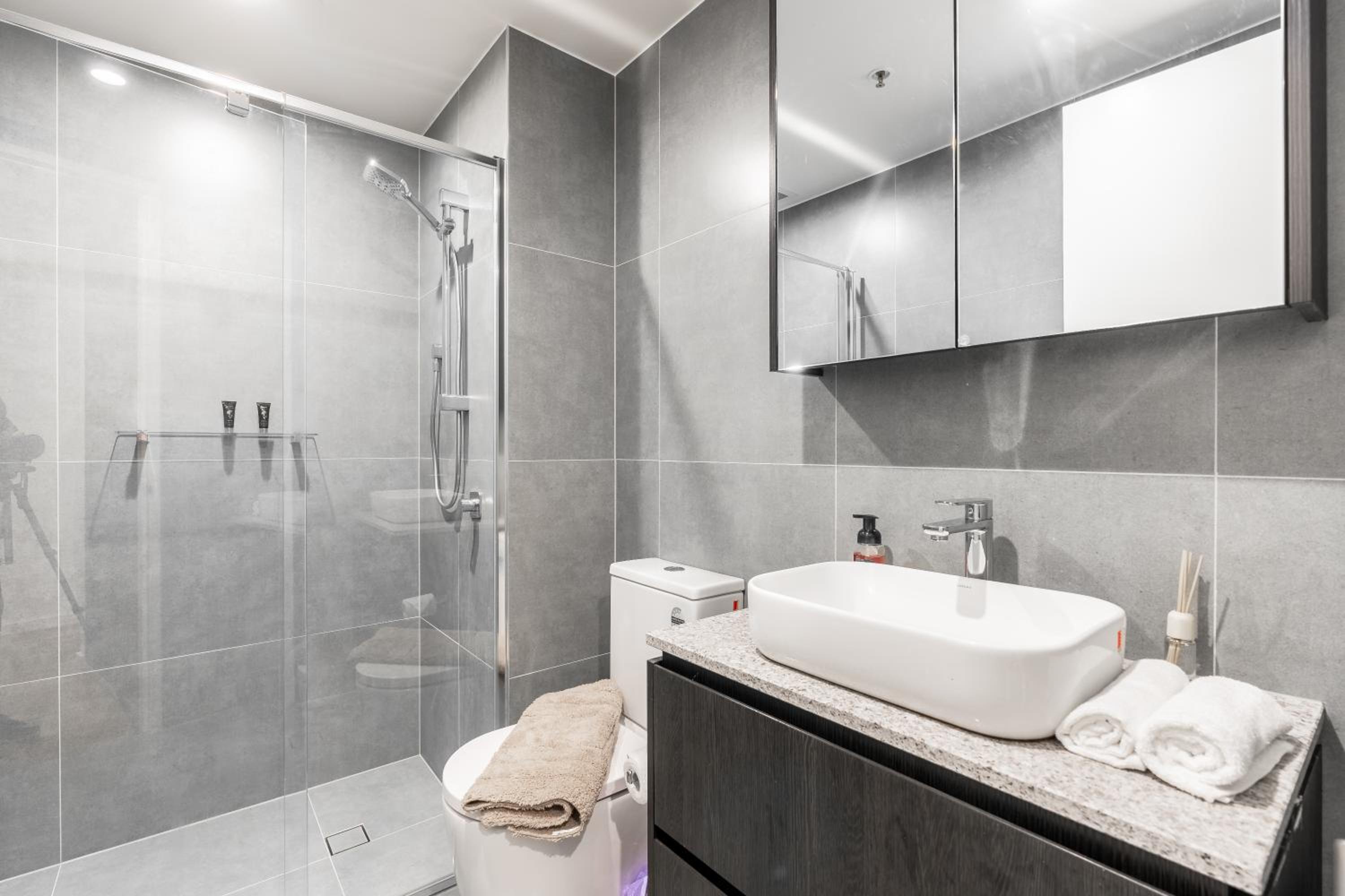 Serain Residences Canberra Centre