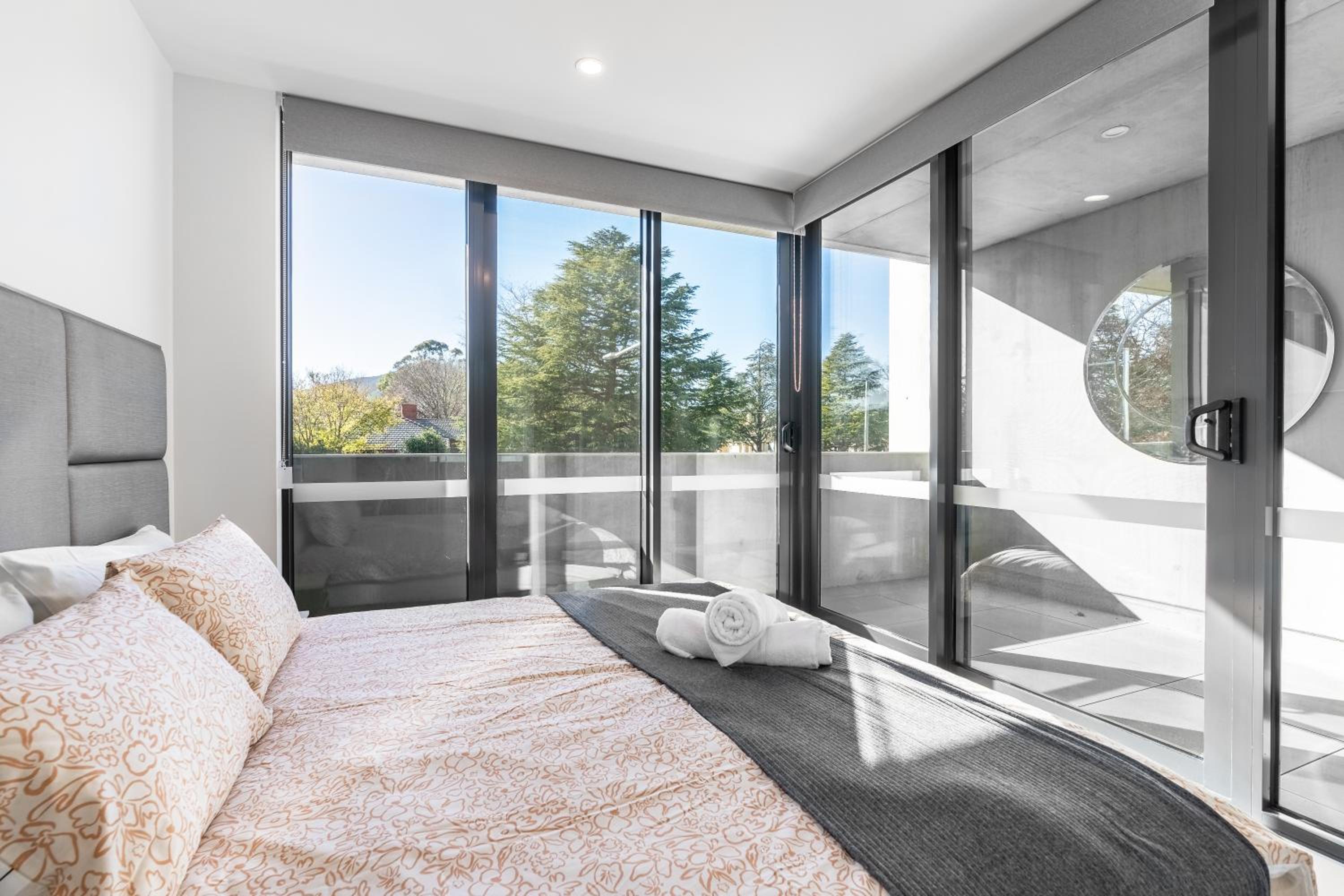 Serain Residences Canberra Centre