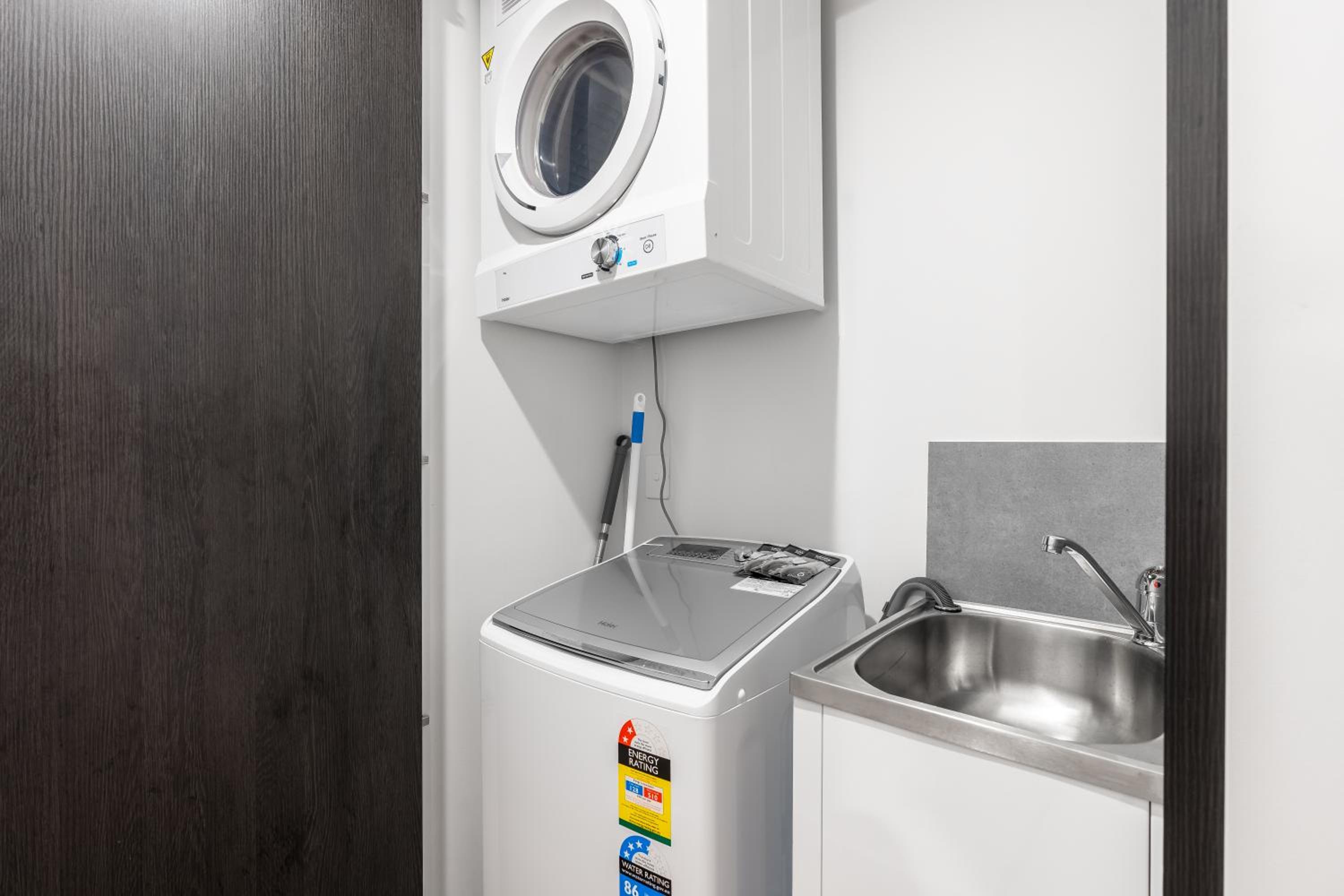 Serain Residences Canberra Centre