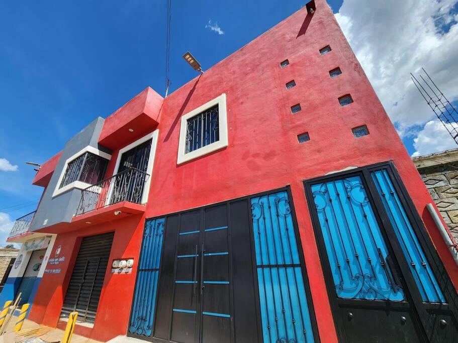 Casa a 10 minutos del centro view 2