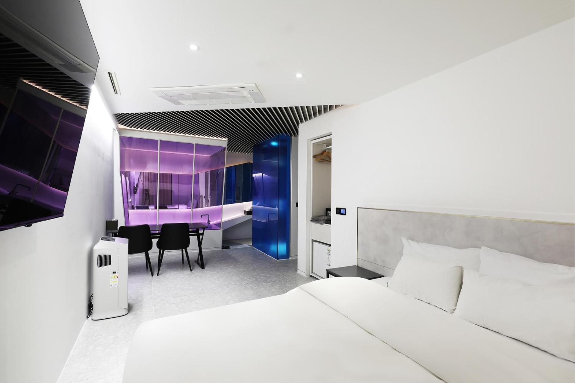 Hotel The Designers Jongno 53