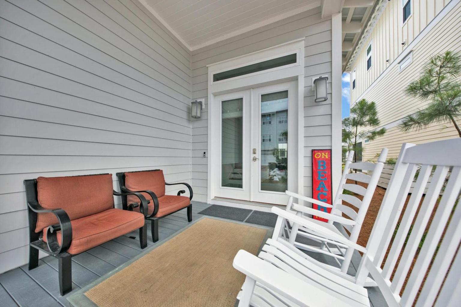 Prominence South, Pet Friendly, 5 BR, Bikes, Close to pool & Big Chill - view 3
