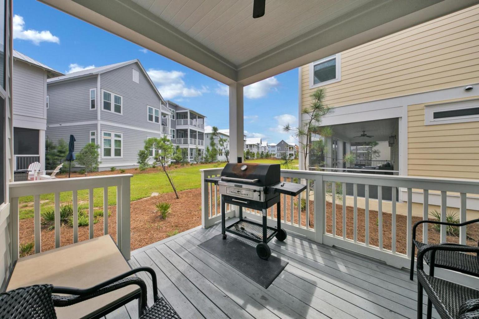 Prominence South, Pet Friendly, 5 BR, Bikes, Close to pool & Big Chill - view 5