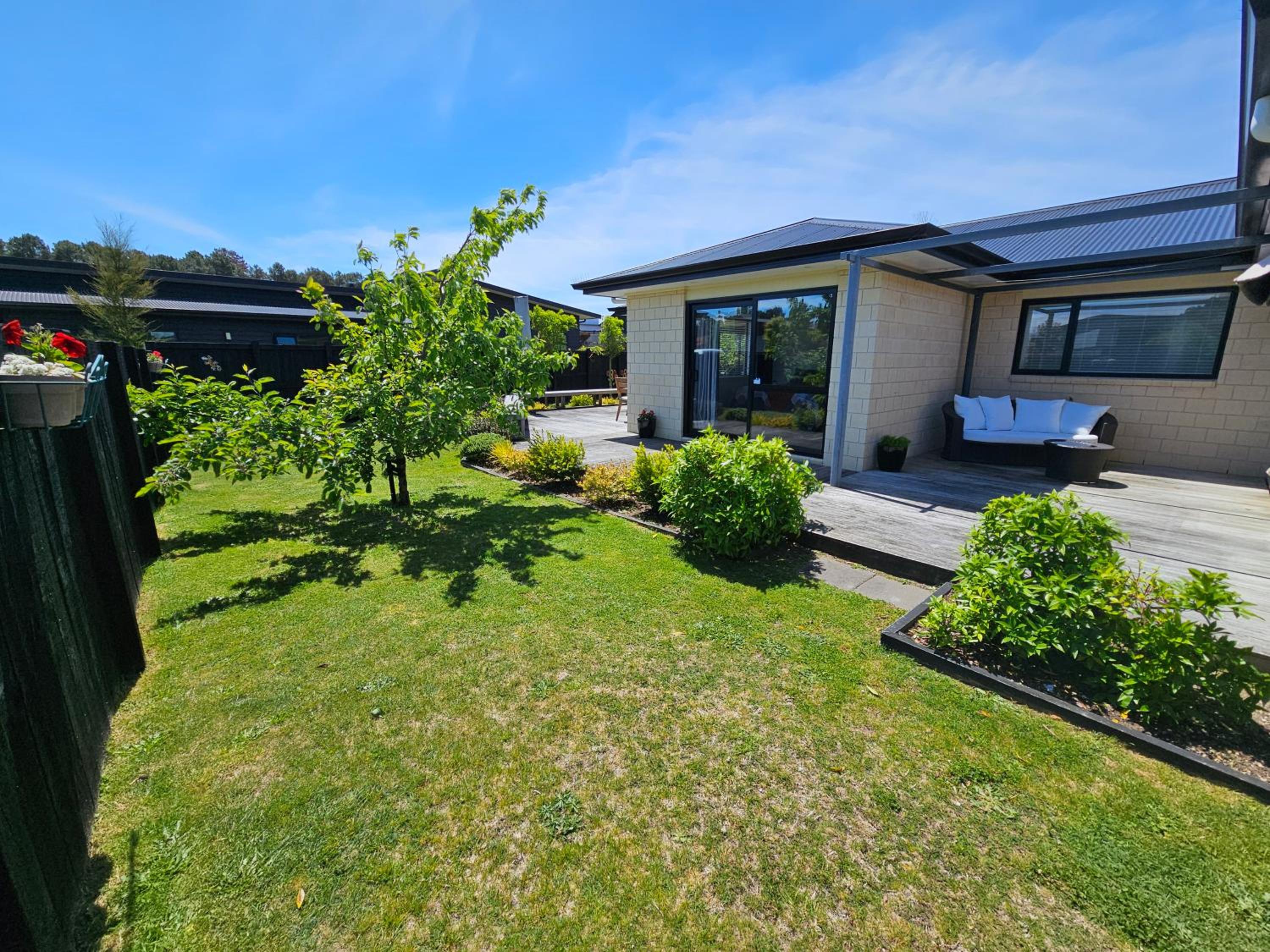10 @ Wai Matangi view 2