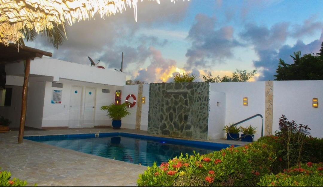 Ledymar Chalet