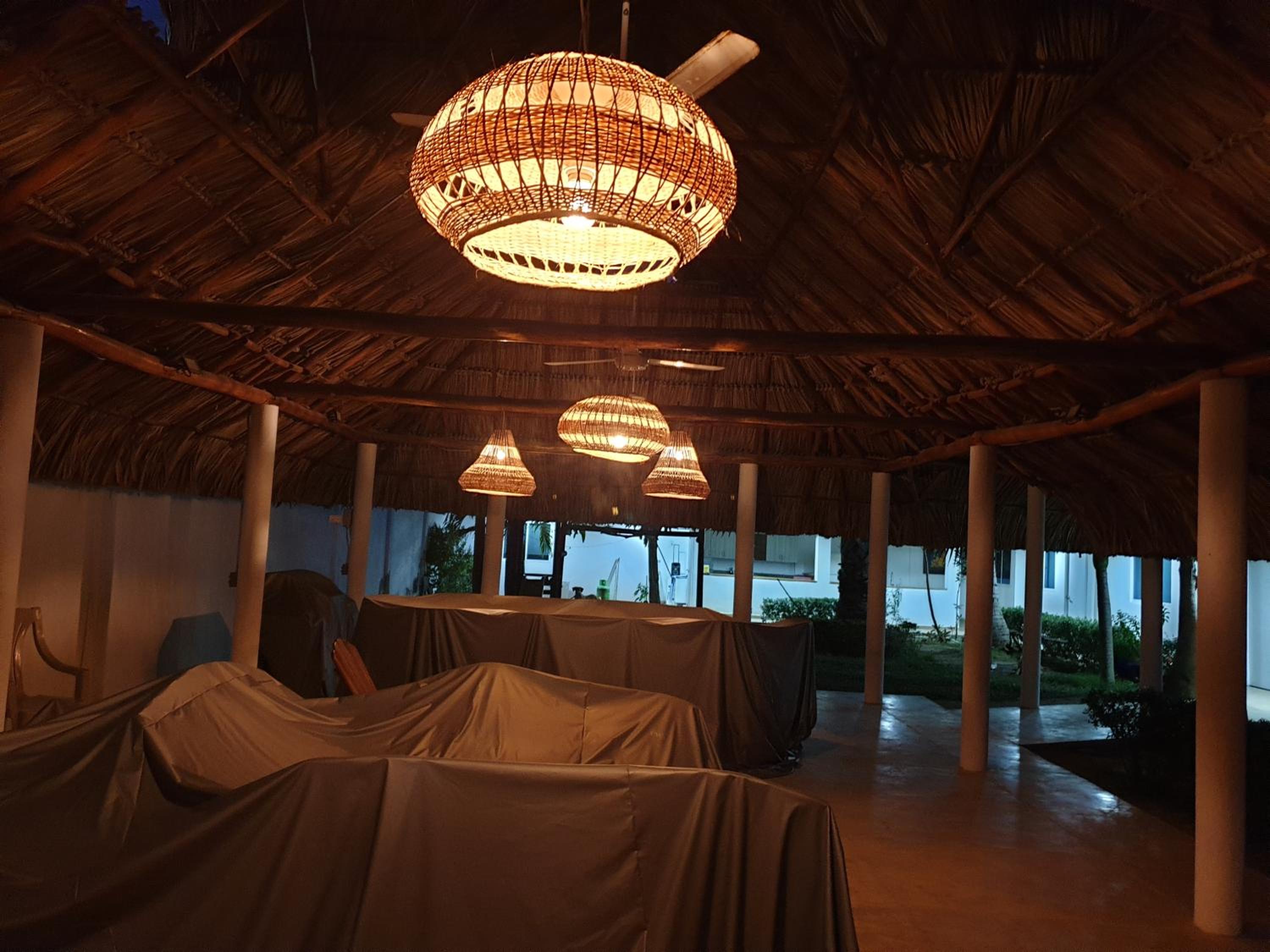 Ledymar Chalet