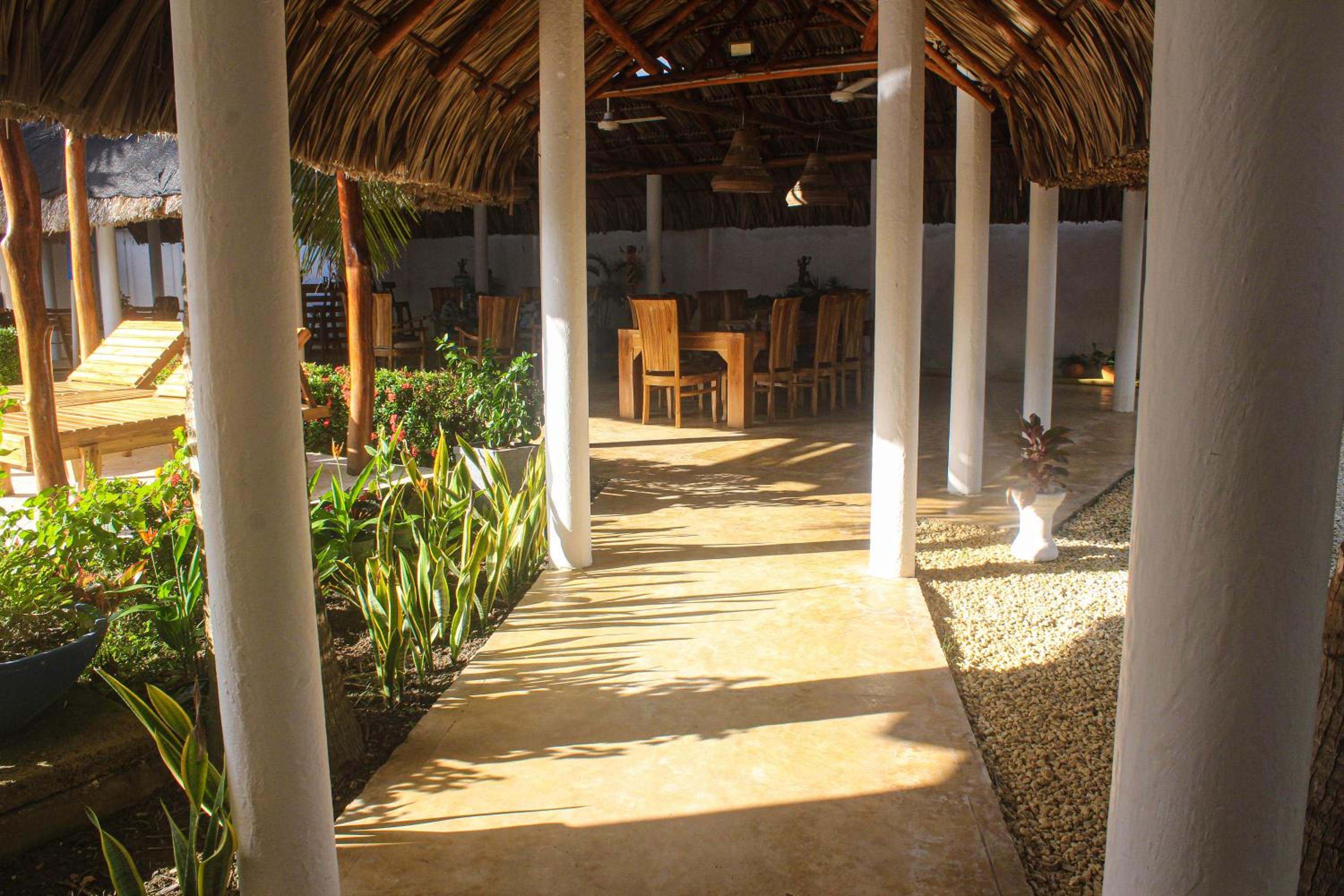 Ledymar Chalet