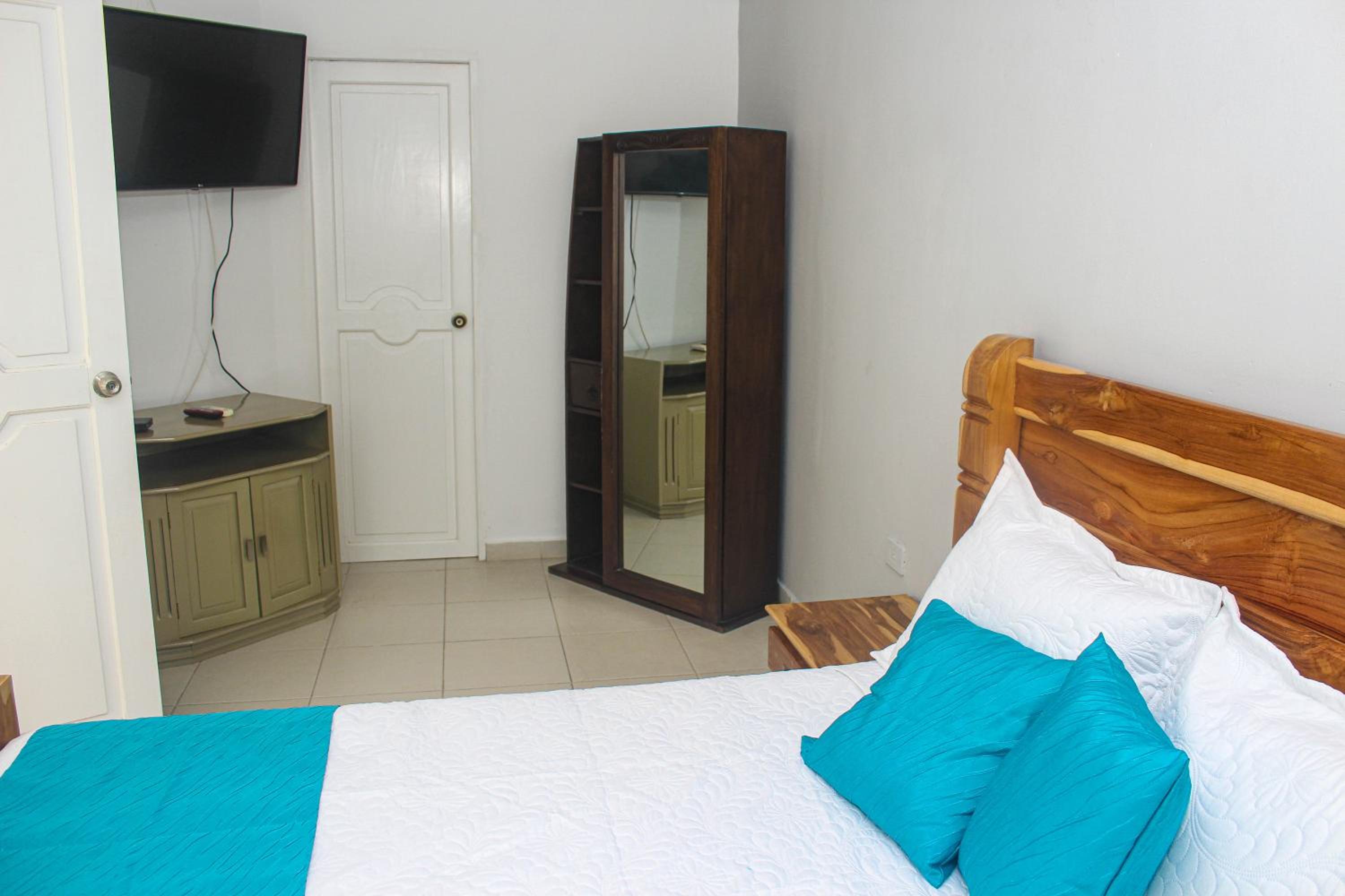 Ledymar Chalet