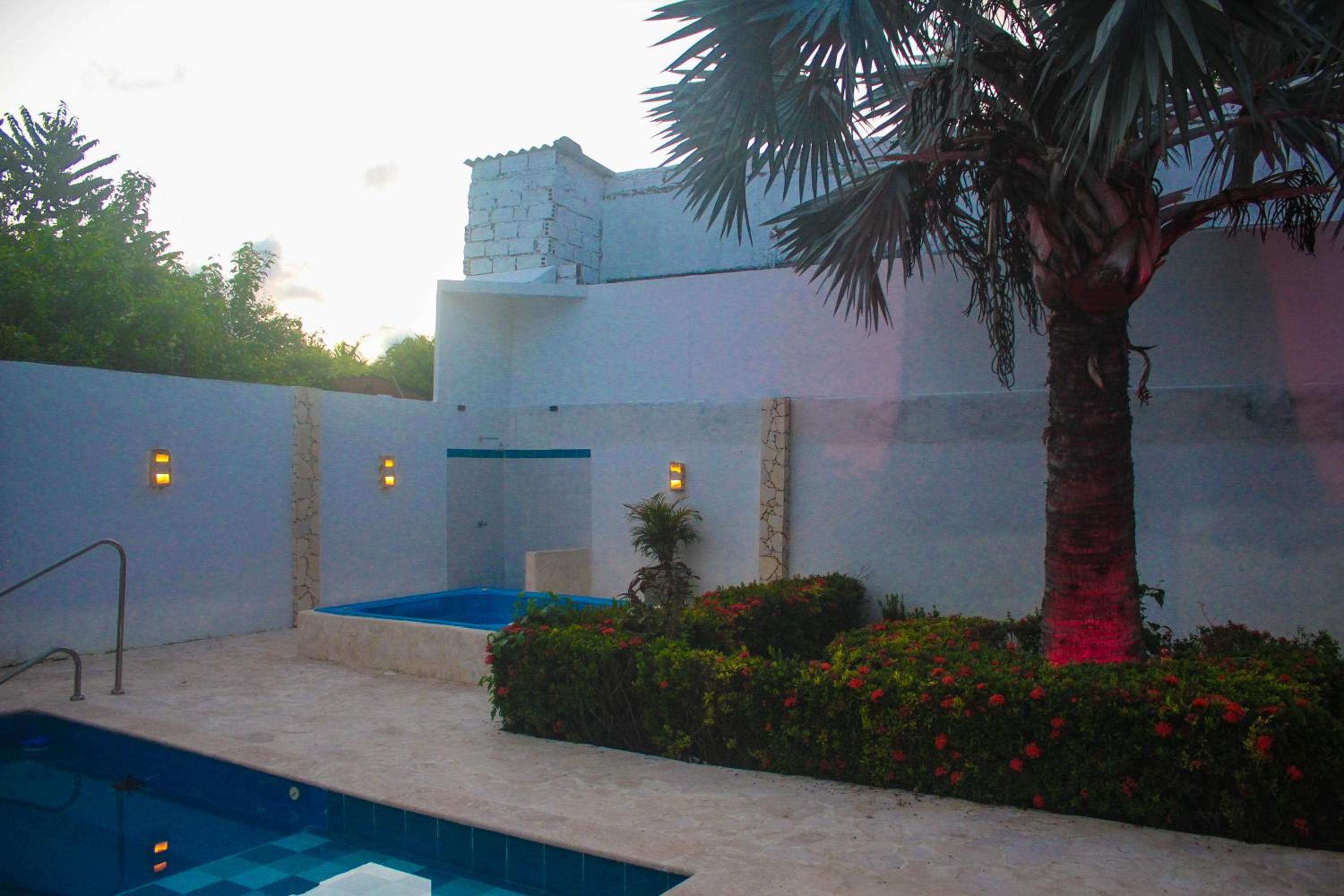 Ledymar Chalet