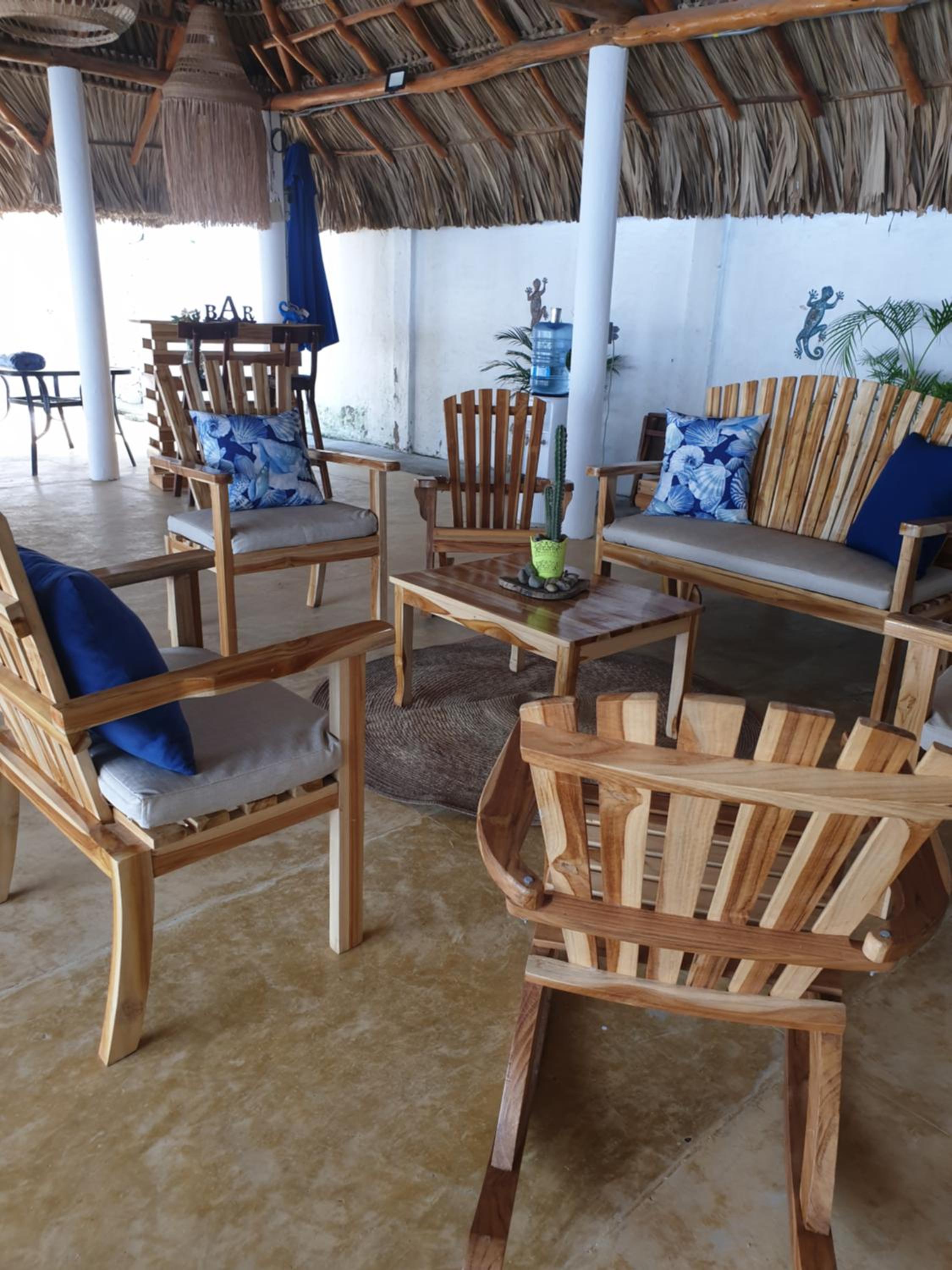 Ledymar Chalet