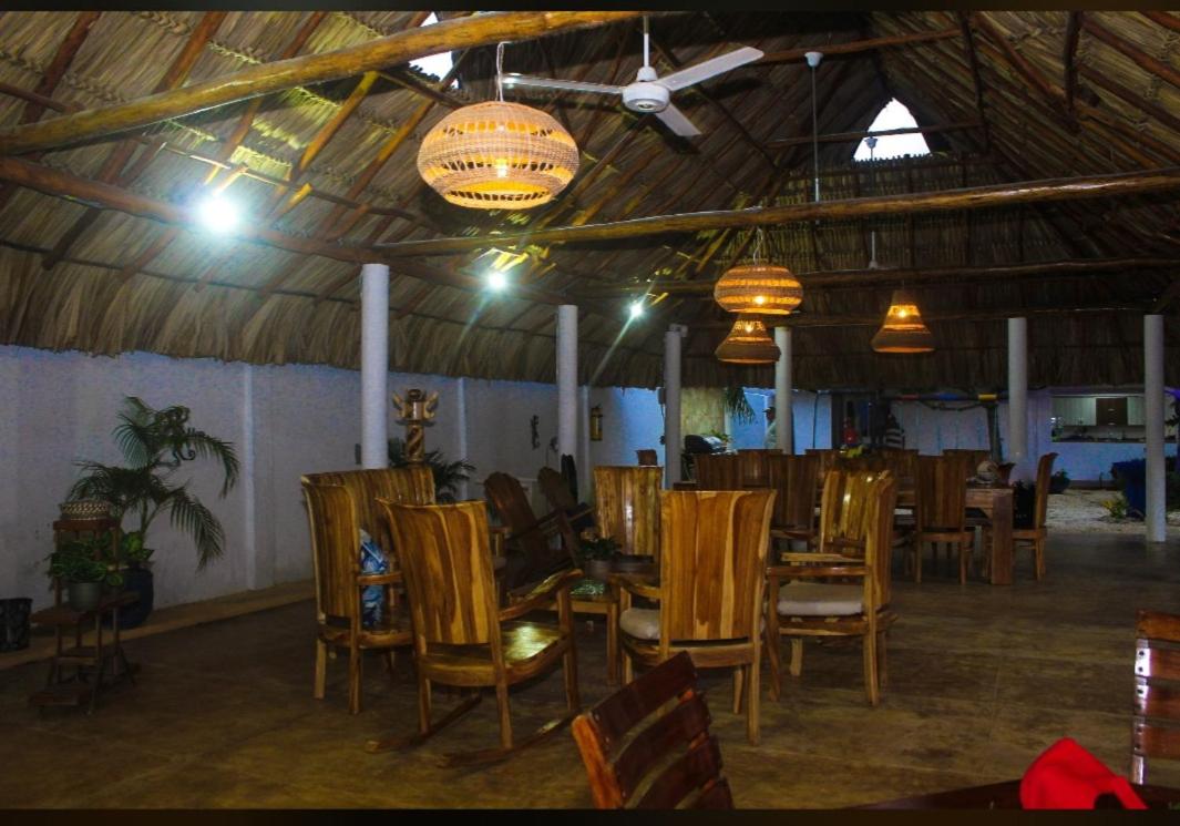 Ledymar Chalet