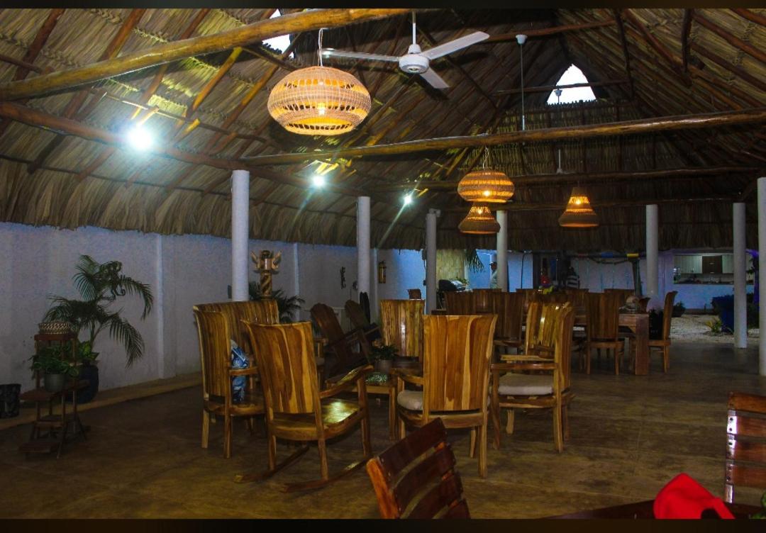Ledymar Chalet