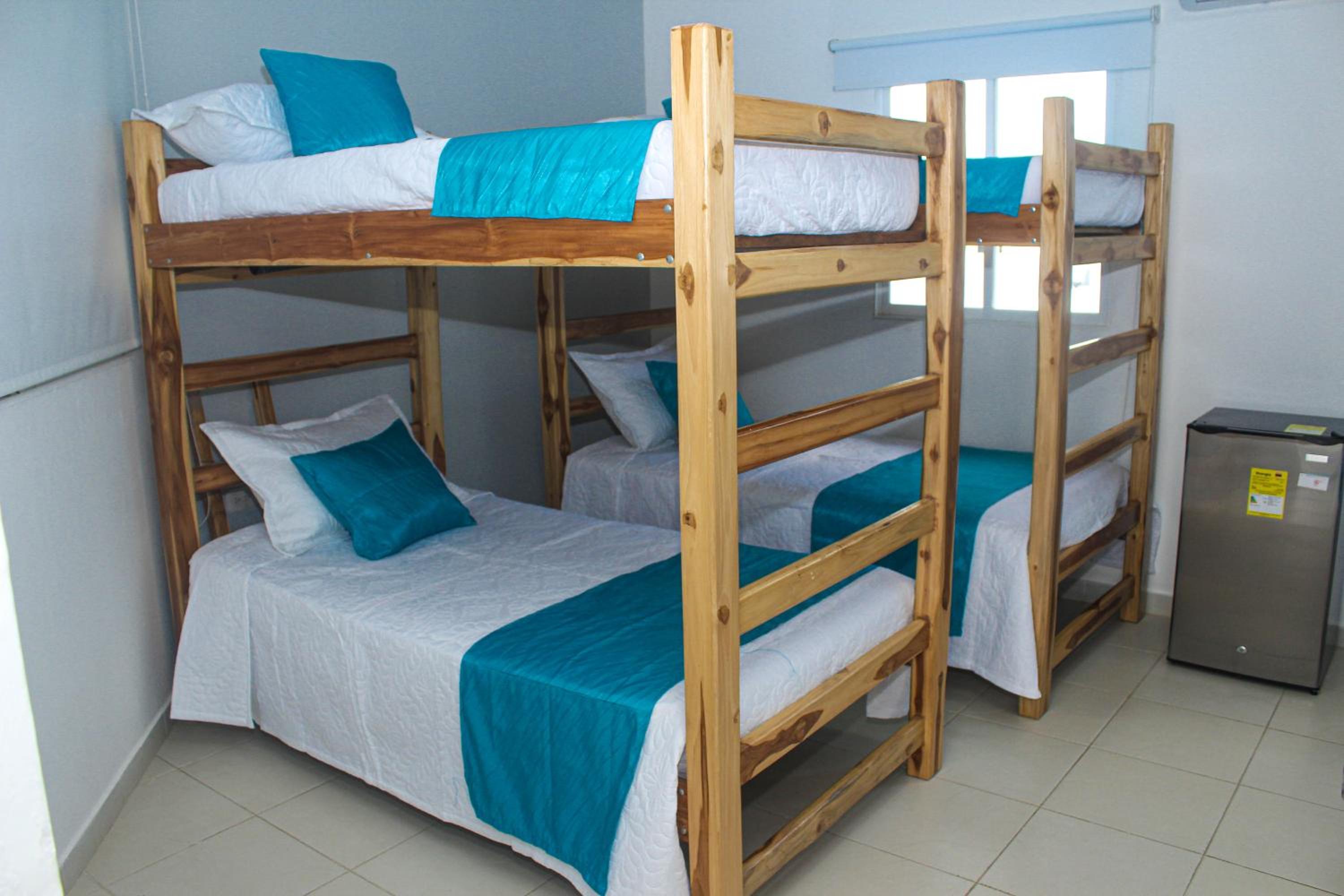 Ledymar Chalet
