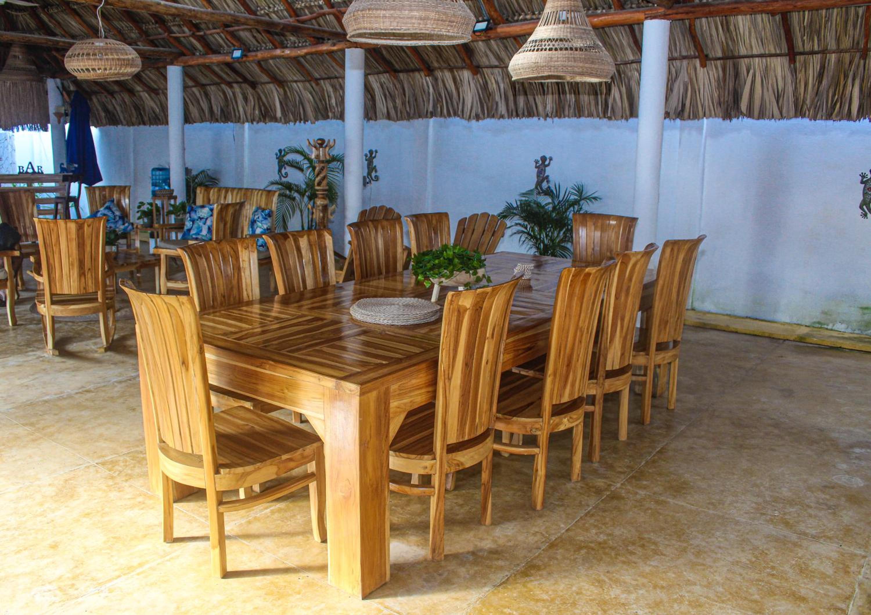 Ledymar Chalet